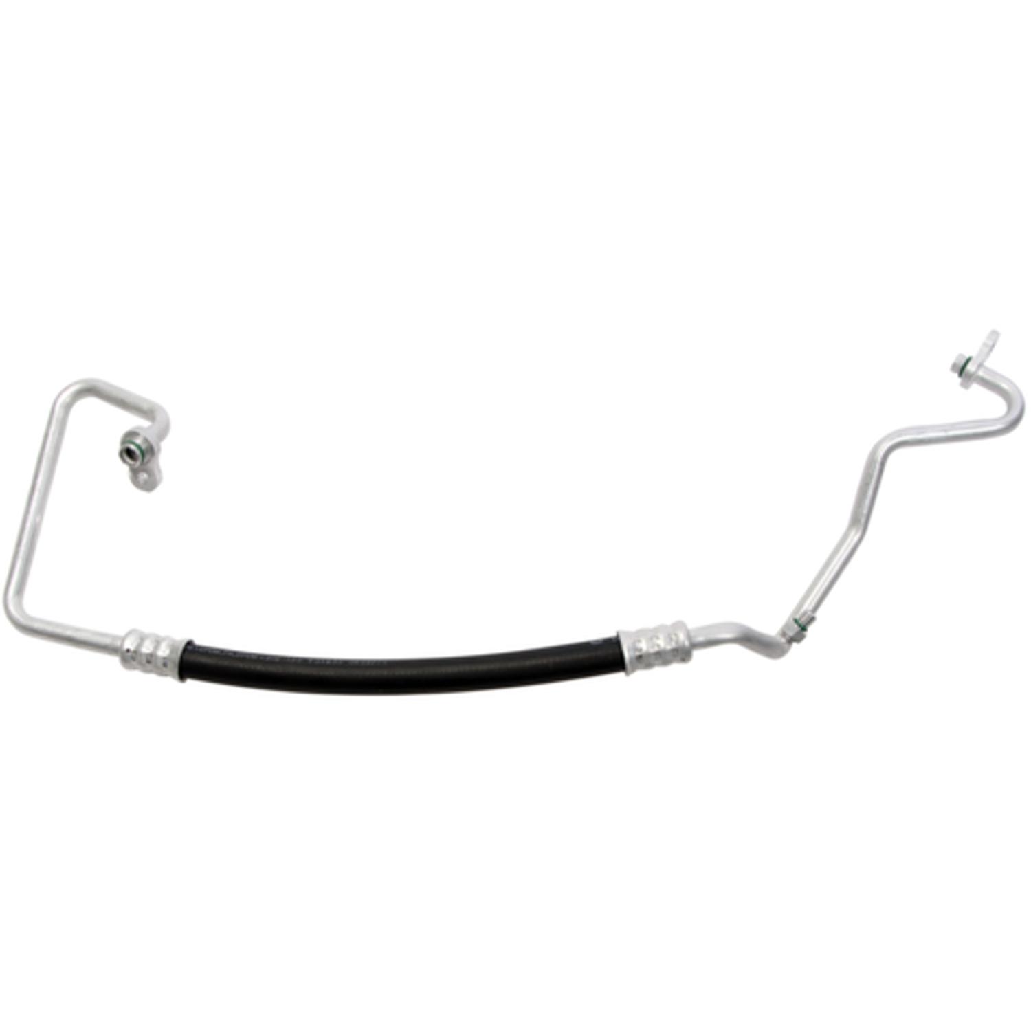 Four Seasons 65136 - A/C Refrigerant Discharge Hose Four Seasons 65136 A/C Refrigerant Discharge Hose product image 2 of 5