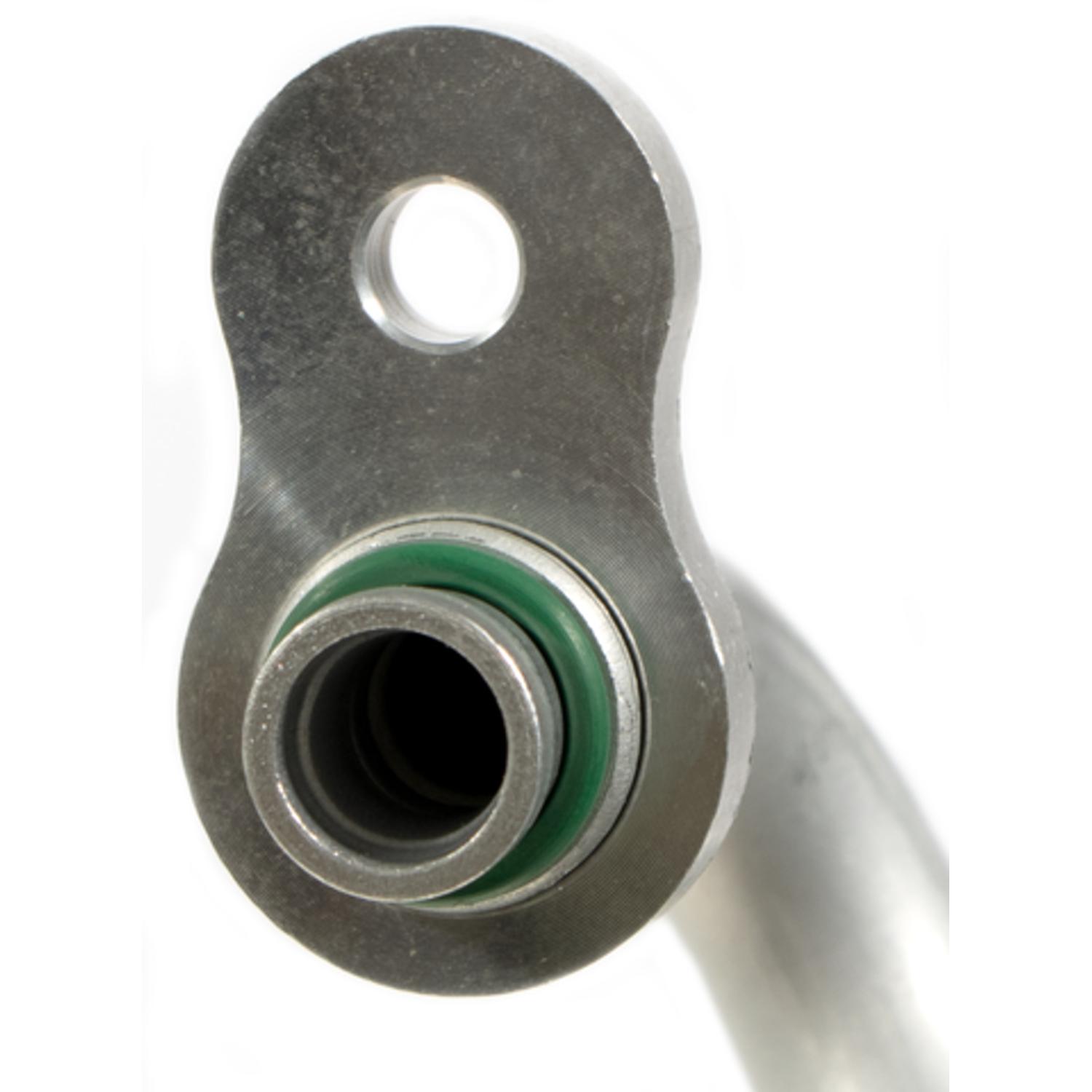 Four Seasons 65136 - A/C Refrigerant Discharge Hose Four Seasons 65136 A/C Refrigerant Discharge Hose product image 3 of 5
