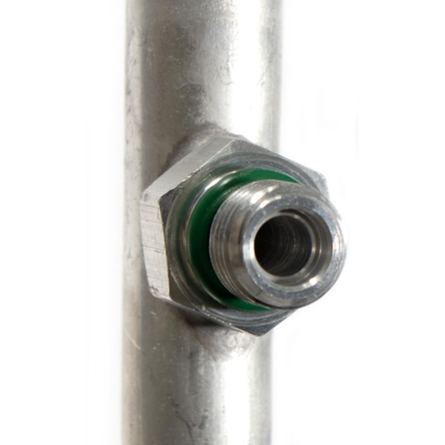 Four Seasons 65136 - A/C Refrigerant Discharge Hose Four Seasons 65136 A/C Refrigerant Discharge Hose product image 4 of 5