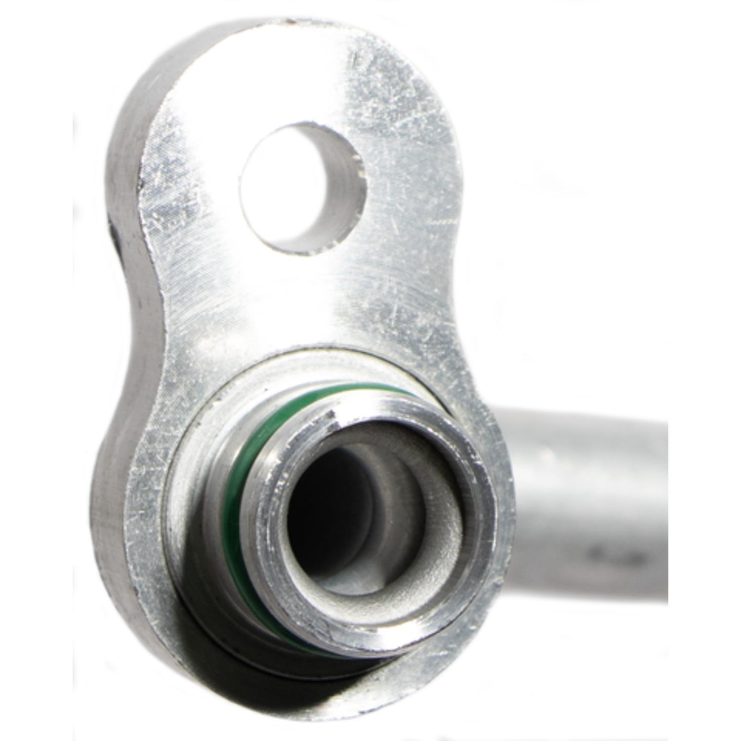 Four Seasons 65136 - A/C Refrigerant Discharge Hose Four Seasons 65136 A/C Refrigerant Discharge Hose product image 5 of 5