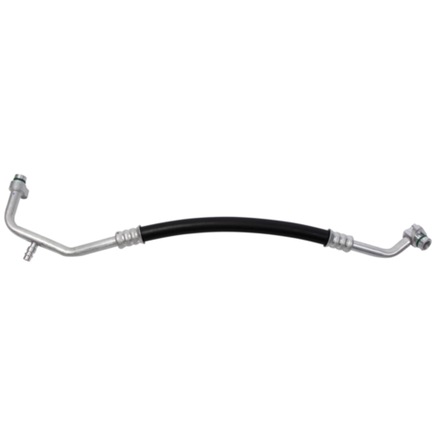 Four Seasons 65137 A/C Refrigerant Suction Hose product image 1 of 5