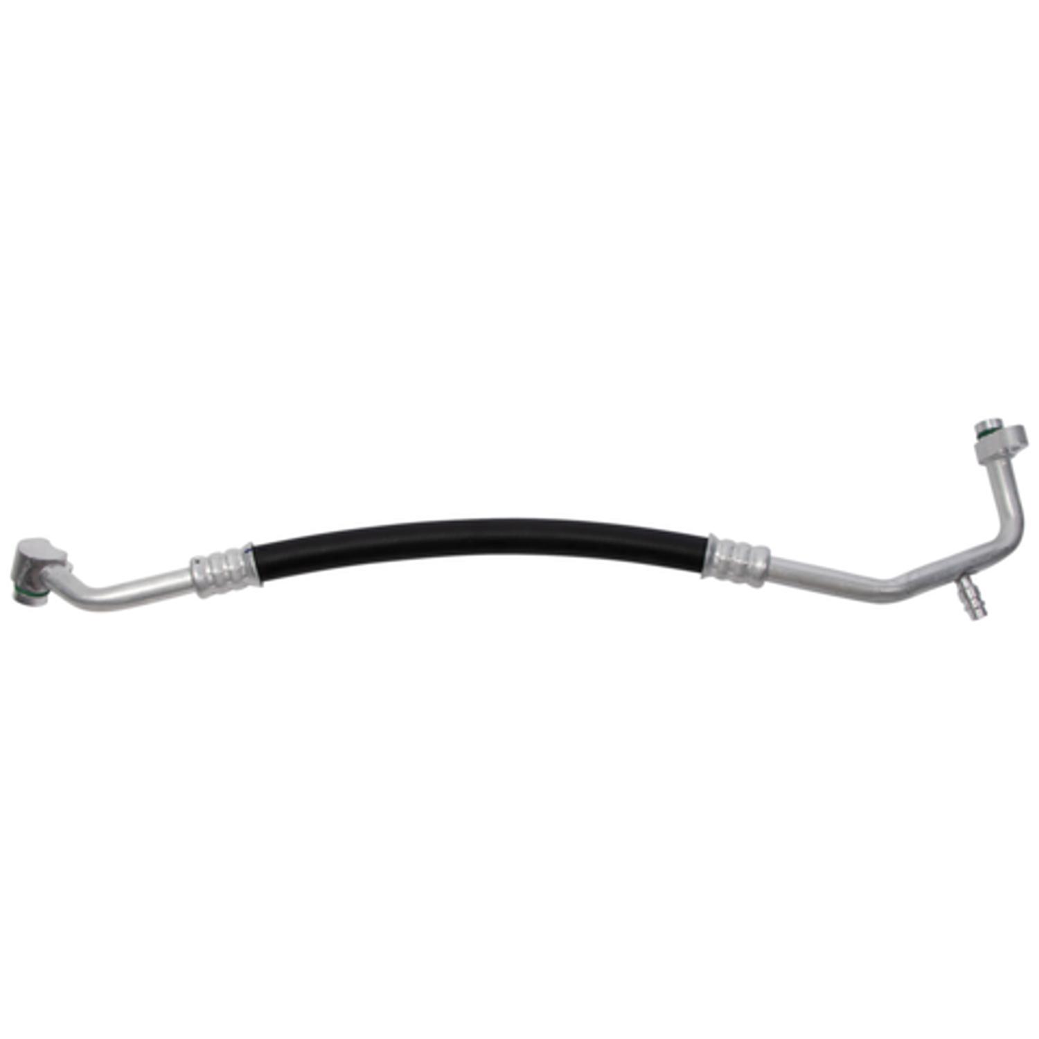Four Seasons 65137 A/C Refrigerant Suction Hose product image 2 of 5