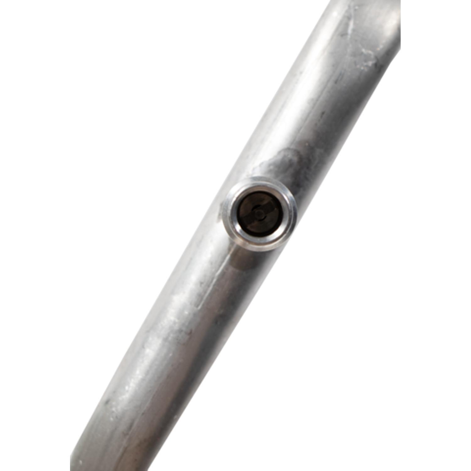Four Seasons 65137 A/C Refrigerant Suction Hose product image 4 of 5