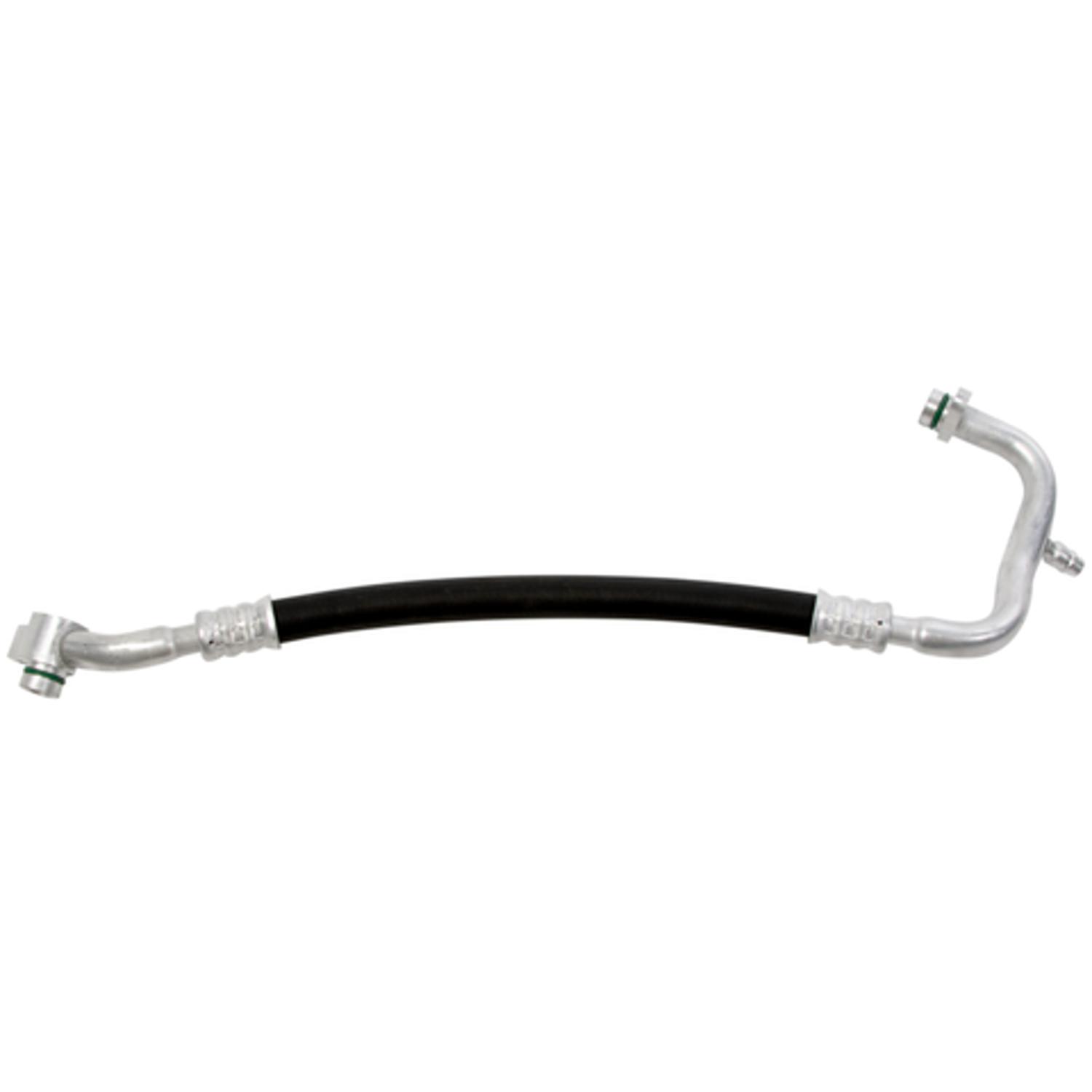 Four Seasons 65138 - A/C Refrigerant Suction Hose Four Seasons 65138 A/C Refrigerant Suction Hose product image 1 of 5