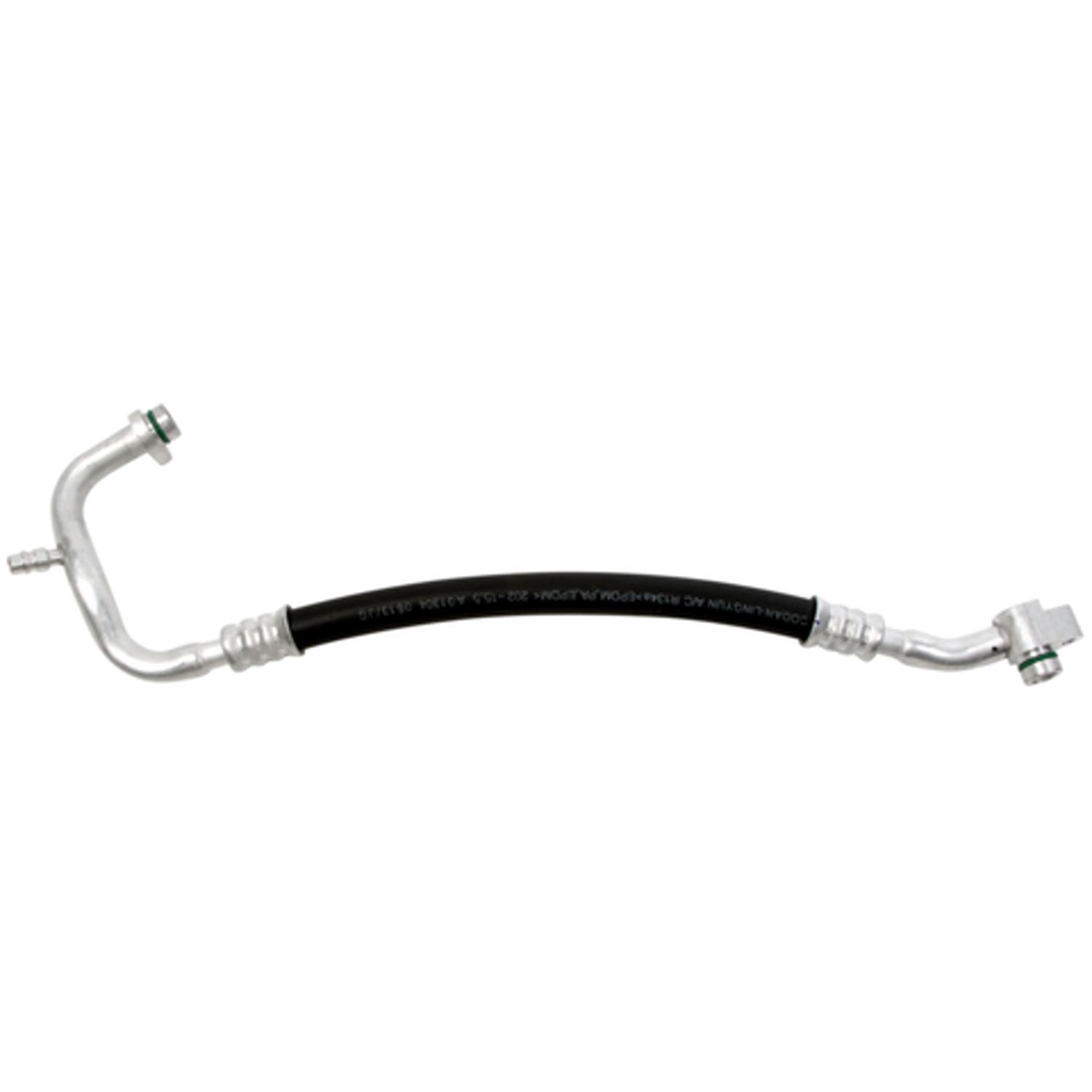 Four Seasons 65138 - A/C Refrigerant Suction Hose Four Seasons 65138 A/C Refrigerant Suction Hose product image 2 of 5