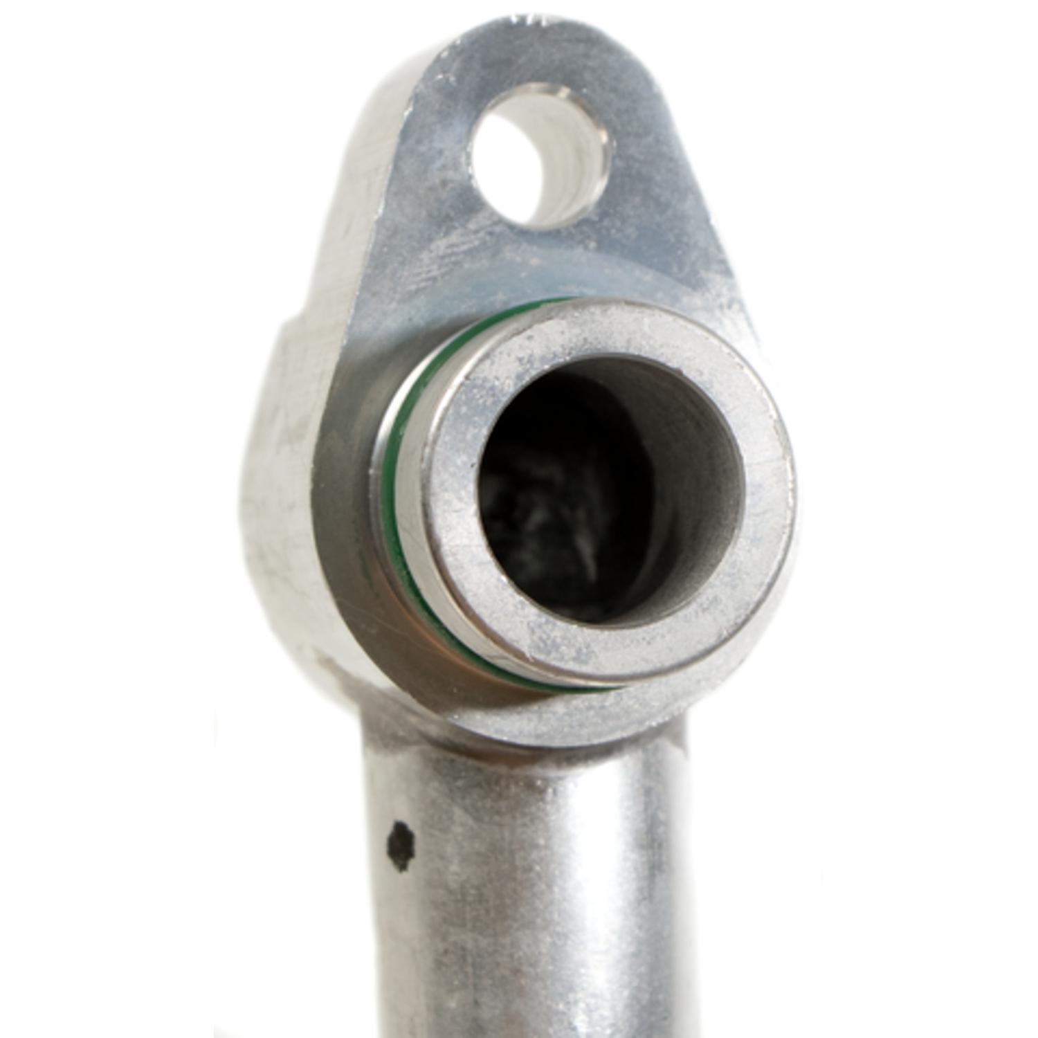 Four Seasons 65138 - A/C Refrigerant Suction Hose Four Seasons 65138 A/C Refrigerant Suction Hose product image 4 of 5
