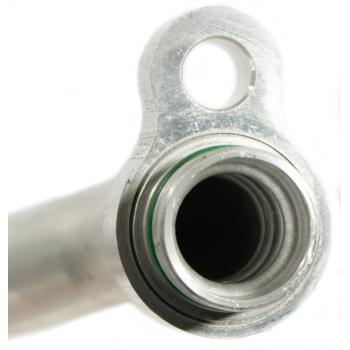 Four Seasons 65139 A/C Refrigerant Suction Hose product image 3 of 5