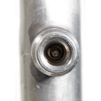 Four Seasons 65139 A/C Refrigerant Suction Hose product image 4 of 5