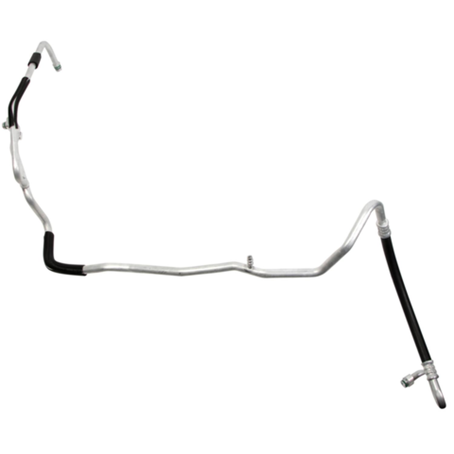 Four Seasons 65144 - A/C Refrigerant Suction Hose Four Seasons 65144 A/C Refrigerant Suction Hose product image 2 of 6