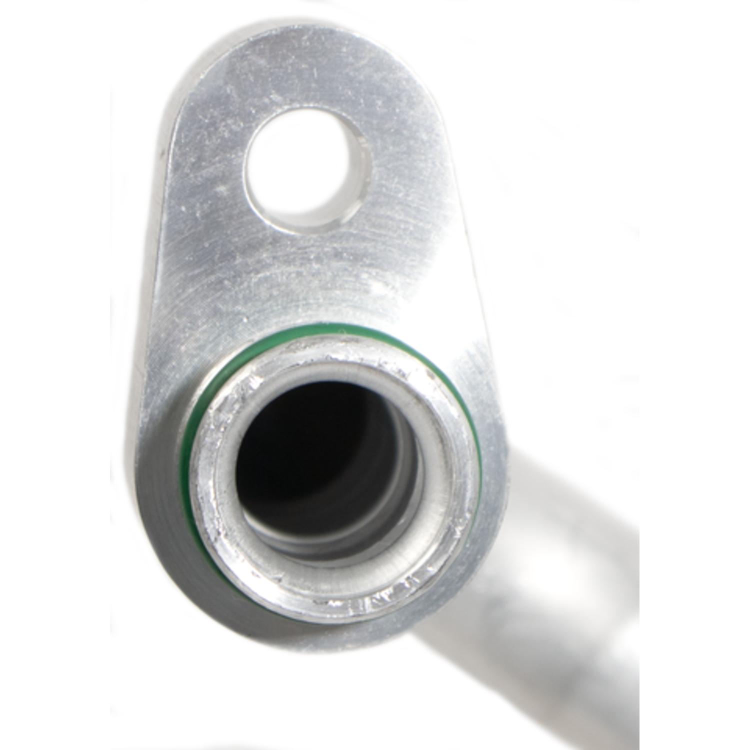 Four Seasons 65144 - A/C Refrigerant Suction Hose Four Seasons 65144 A/C Refrigerant Suction Hose product image 3 of 6