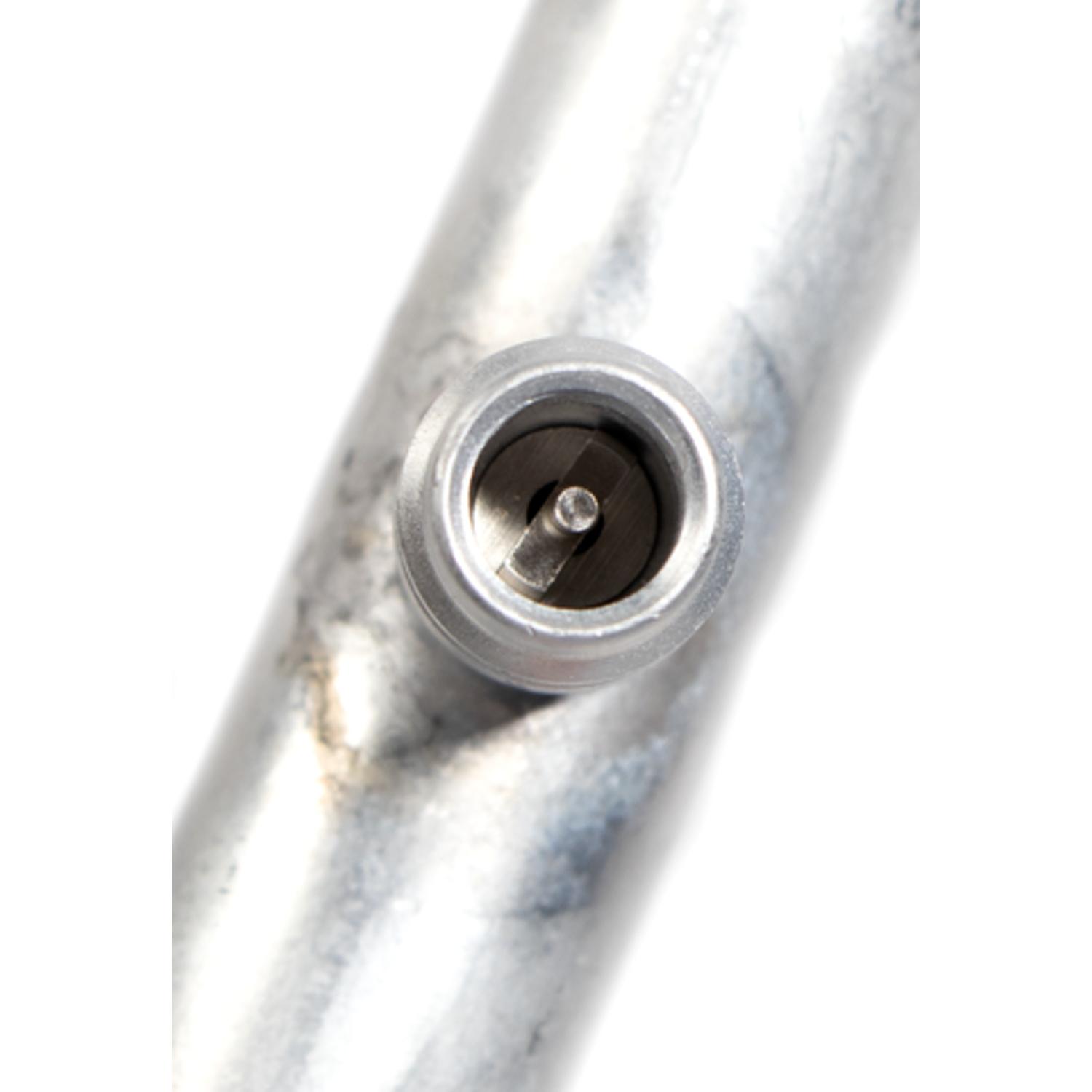 Four Seasons 65144 - A/C Refrigerant Suction Hose Four Seasons 65144 A/C Refrigerant Suction Hose product image 4 of 6