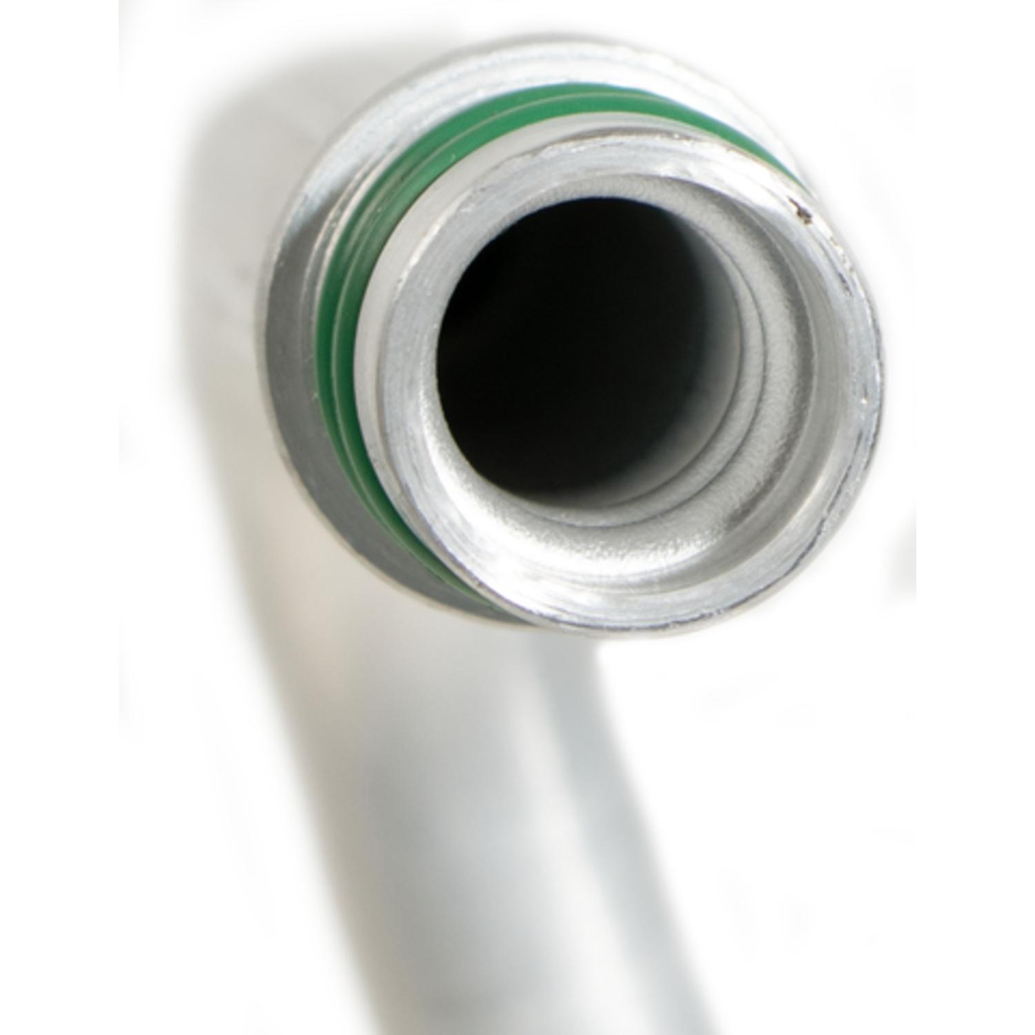 Four Seasons 65144 - A/C Refrigerant Suction Hose Four Seasons 65144 A/C Refrigerant Suction Hose product image 6 of 6