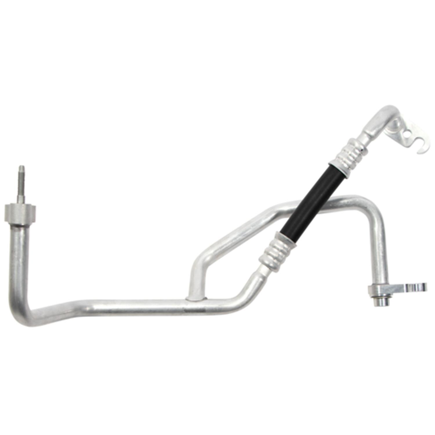 Four Seasons 65145 A/C Refrigerant Suction Hose product image 1 of 5