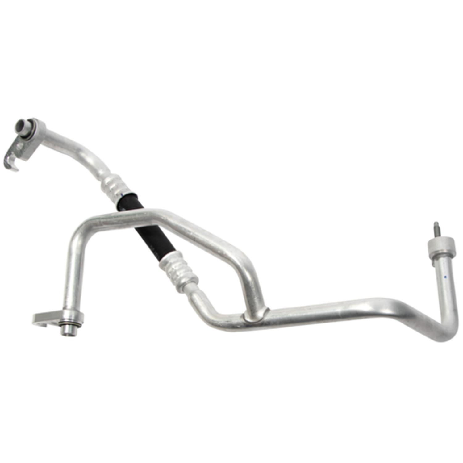 Four Seasons 65145 A/C Refrigerant Suction Hose product image 2 of 5