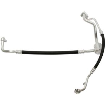 Four Seasons 65146 A/C Manifold Hose Assembly product image 1 of 6