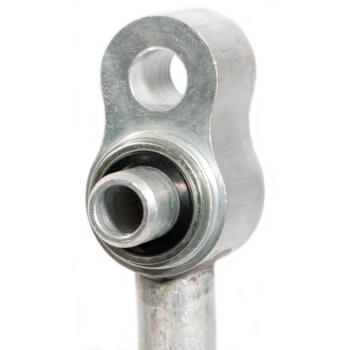 Four Seasons 65146 A/C Manifold Hose Assembly product image 4 of 6