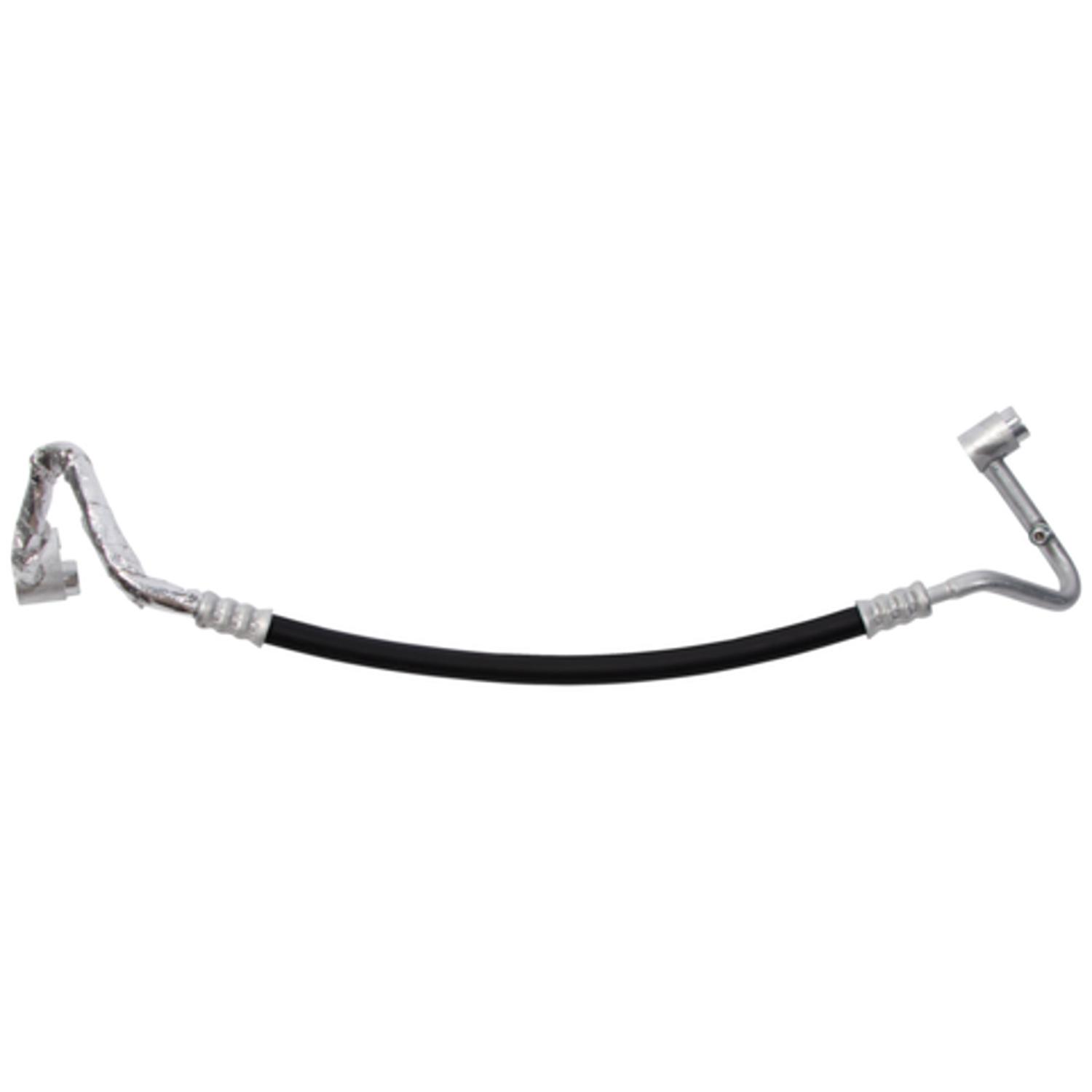 Four Seasons 65149 A/C Refrigerant Discharge Hose product image 2 of 5