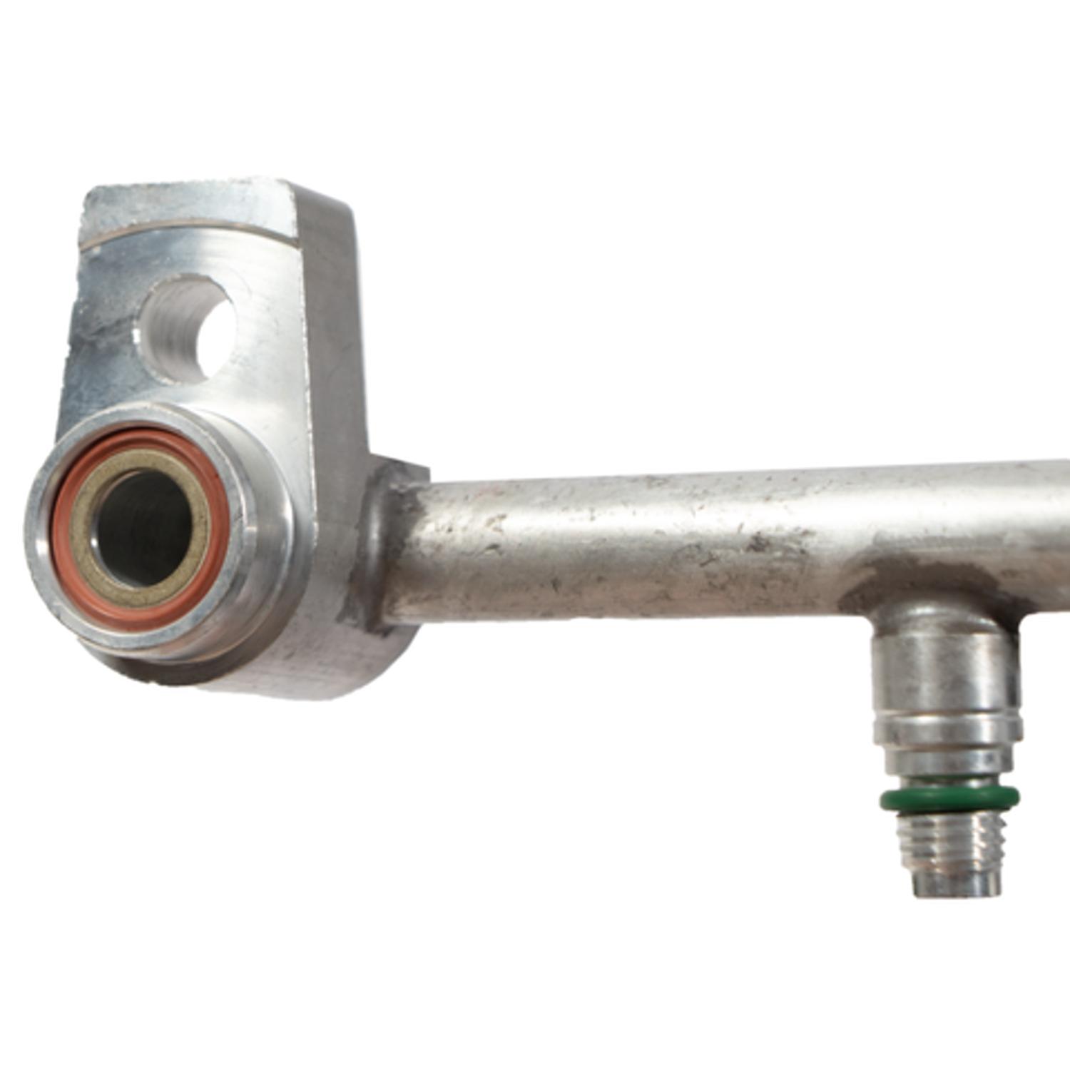 Four Seasons 65149 A/C Refrigerant Discharge Hose product image 3 of 5