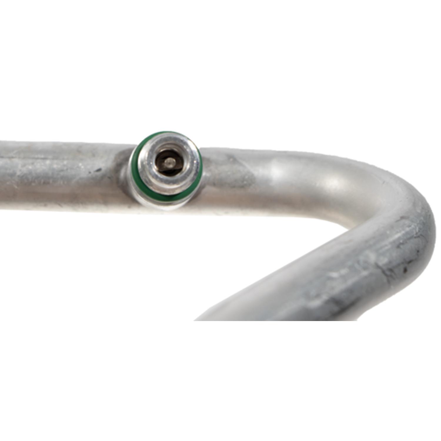 Four Seasons 65149 A/C Refrigerant Discharge Hose product image 4 of 5