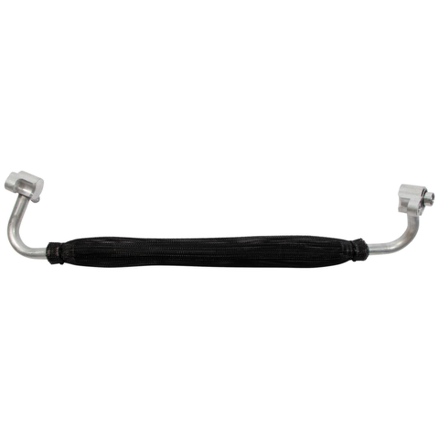 Four Seasons 65150 - A/C Refrigerant Suction Hose Four Seasons 65150 A/C Refrigerant Suction Hose product image 1 of 5