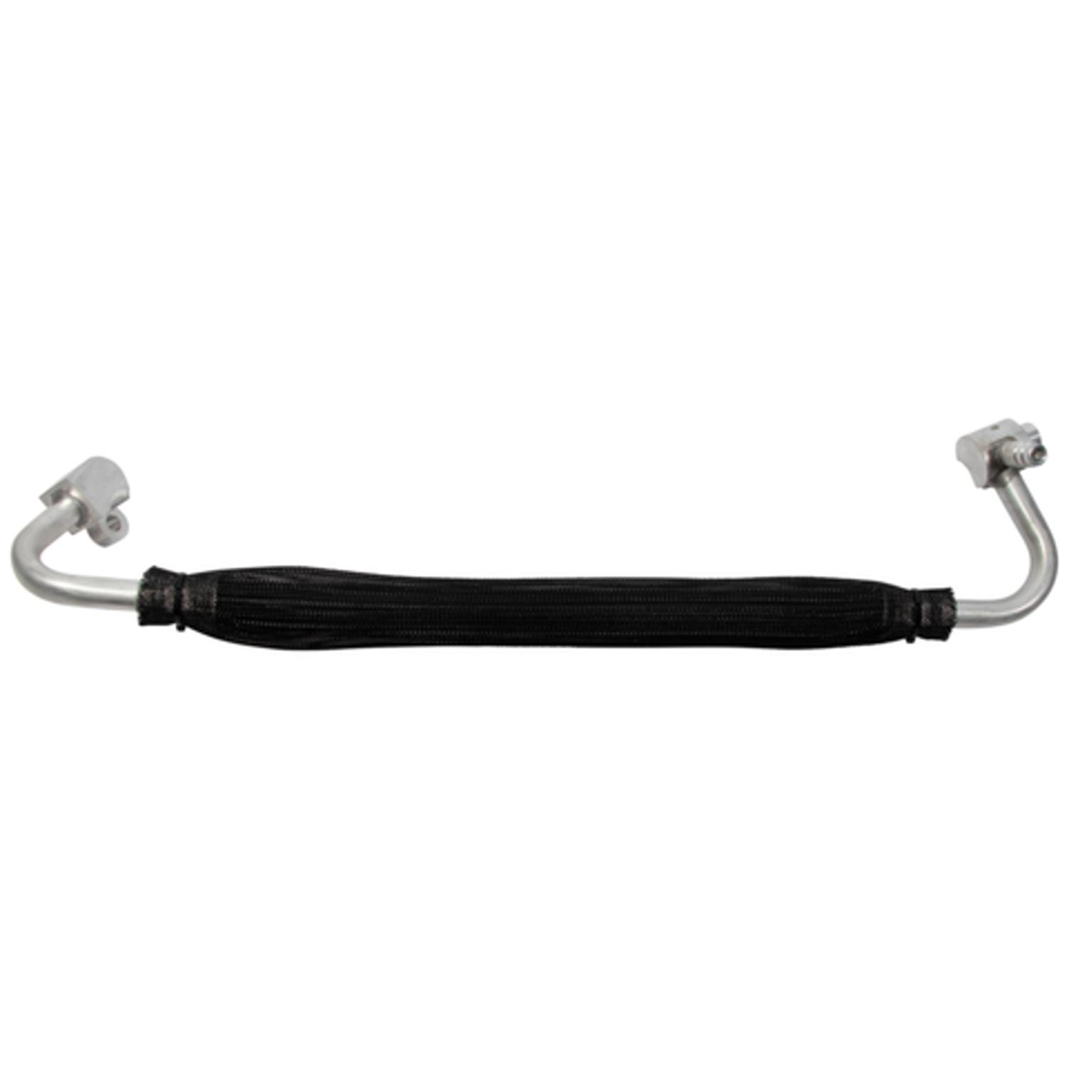 Four Seasons 65150 - A/C Refrigerant Suction Hose Four Seasons 65150 A/C Refrigerant Suction Hose product image 2 of 5