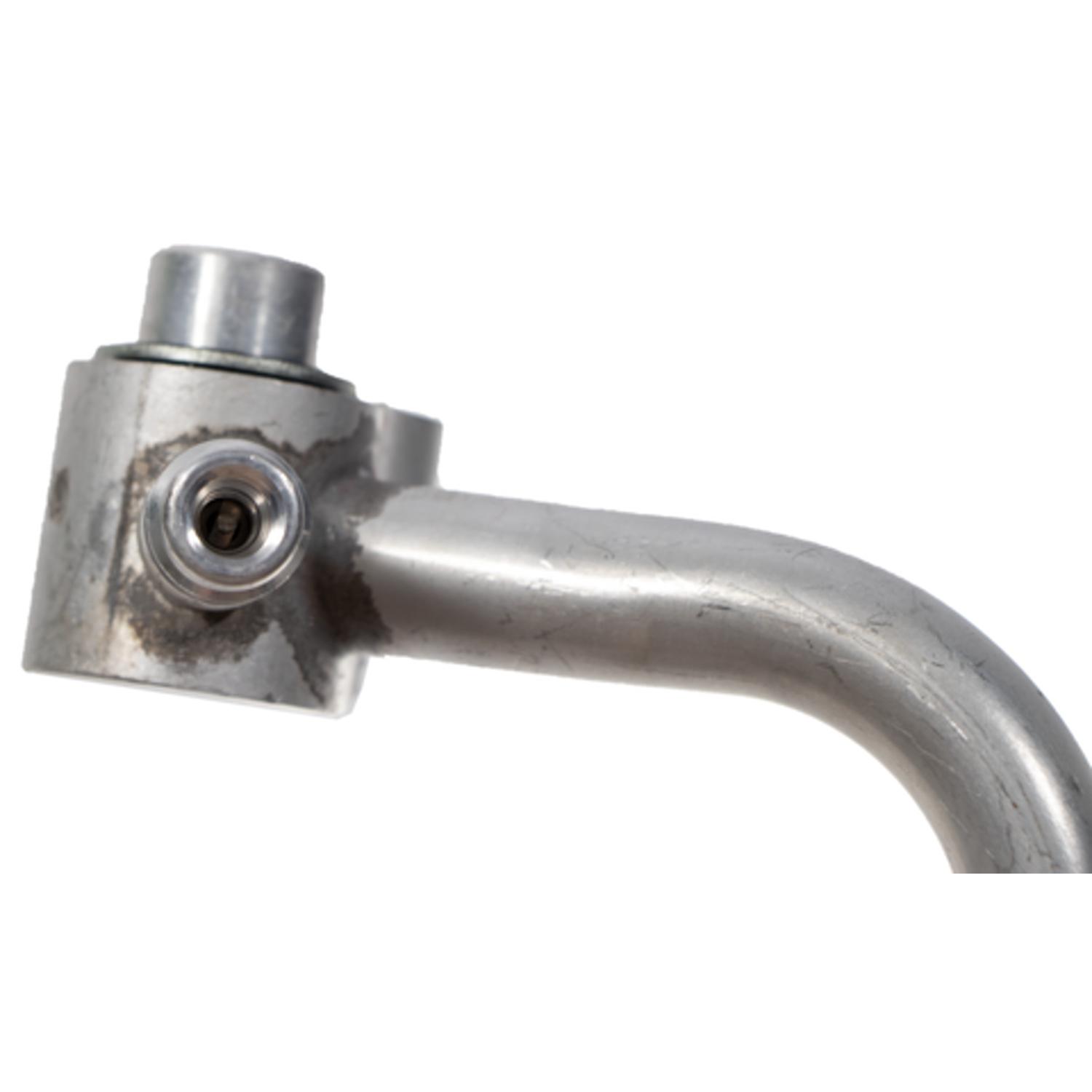 Four Seasons 65150 - A/C Refrigerant Suction Hose Four Seasons 65150 A/C Refrigerant Suction Hose product image 3 of 5