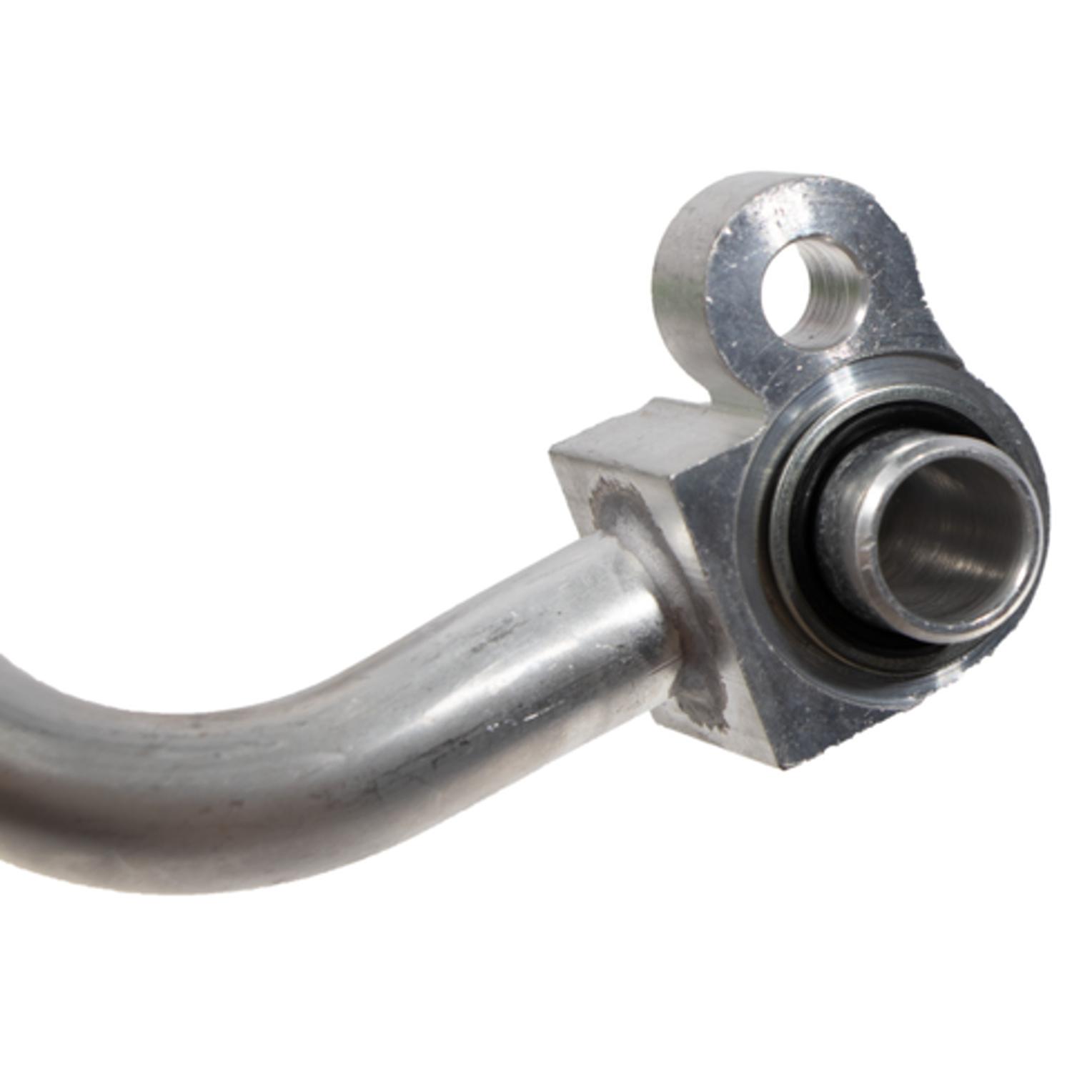 Four Seasons 65150 - A/C Refrigerant Suction Hose Four Seasons 65150 A/C Refrigerant Suction Hose product image 4 of 5