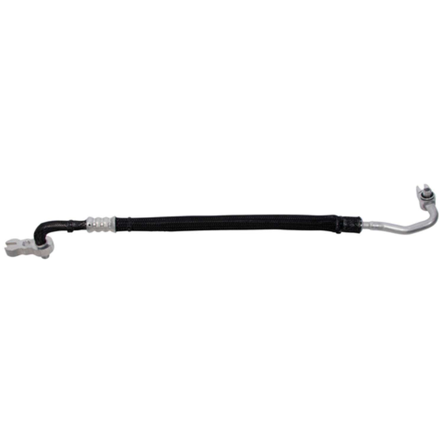 Four Seasons 65151 - A/C Refrigerant Discharge Hose Four Seasons 65151 A/C Refrigerant Discharge Hose product image 1 of 4