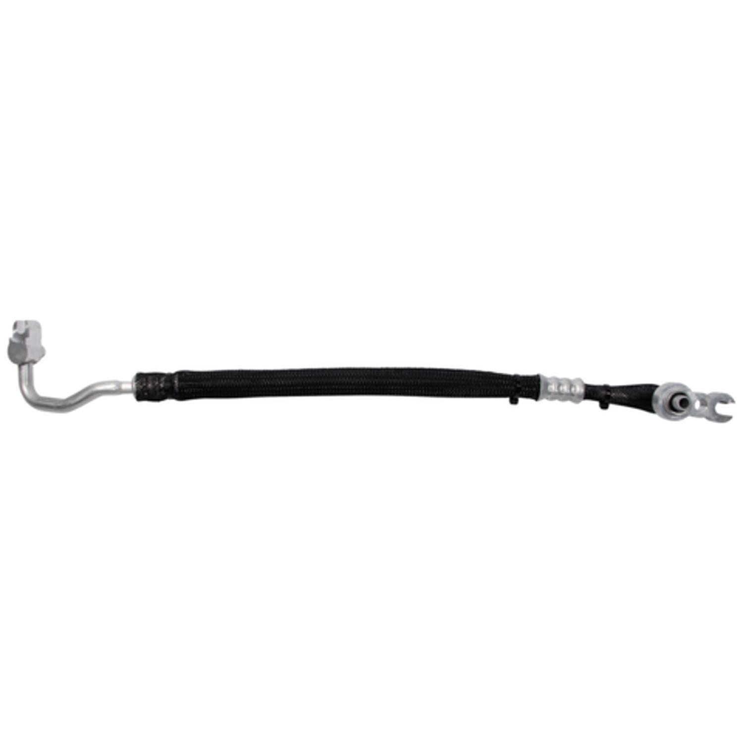 Four Seasons 65151 - A/C Refrigerant Discharge Hose Four Seasons 65151 A/C Refrigerant Discharge Hose product image 2 of 4