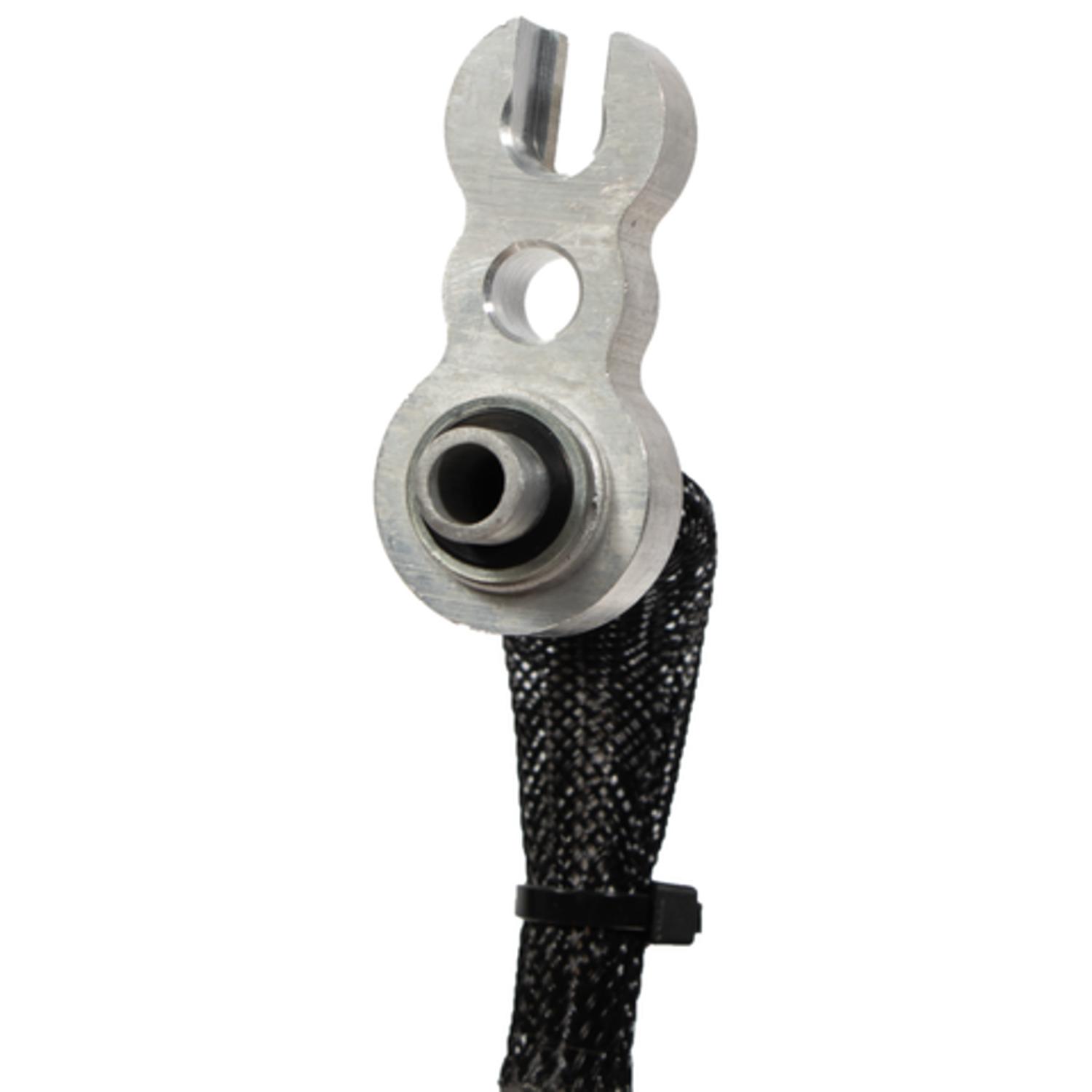 Four Seasons 65151 - A/C Refrigerant Discharge Hose Four Seasons 65151 A/C Refrigerant Discharge Hose product image 3 of 4