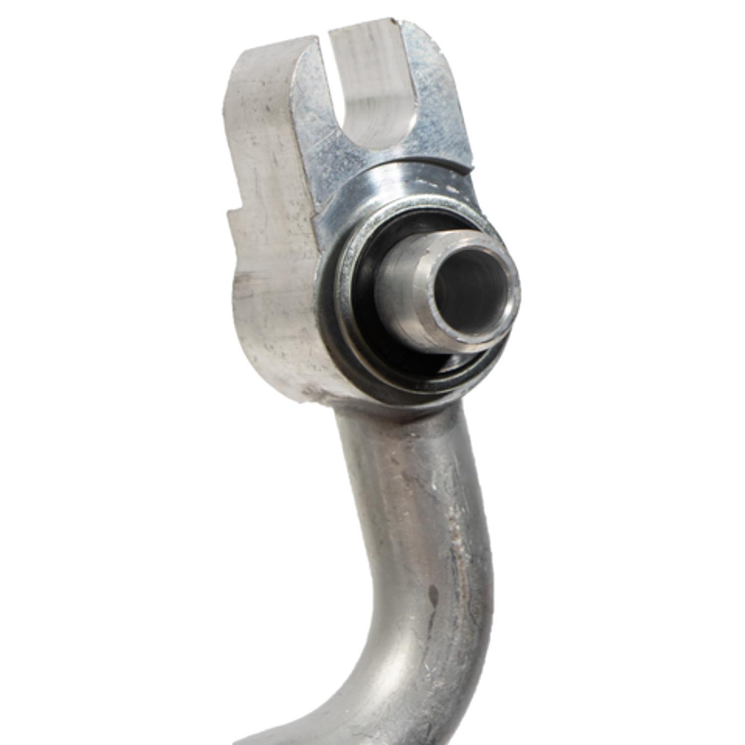 Four Seasons 65151 - A/C Refrigerant Discharge Hose Four Seasons 65151 A/C Refrigerant Discharge Hose product image 4 of 4