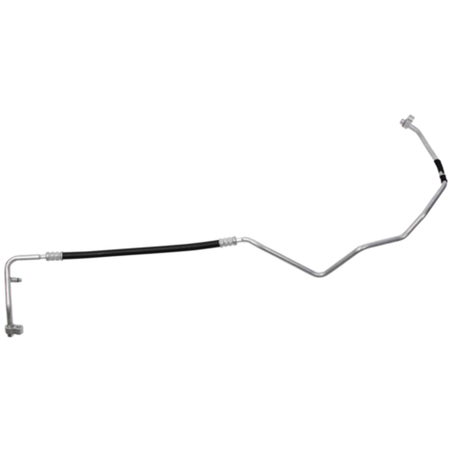 Four Seasons 65153 A/C Refrigerant Discharge Hose product image 1 of 5