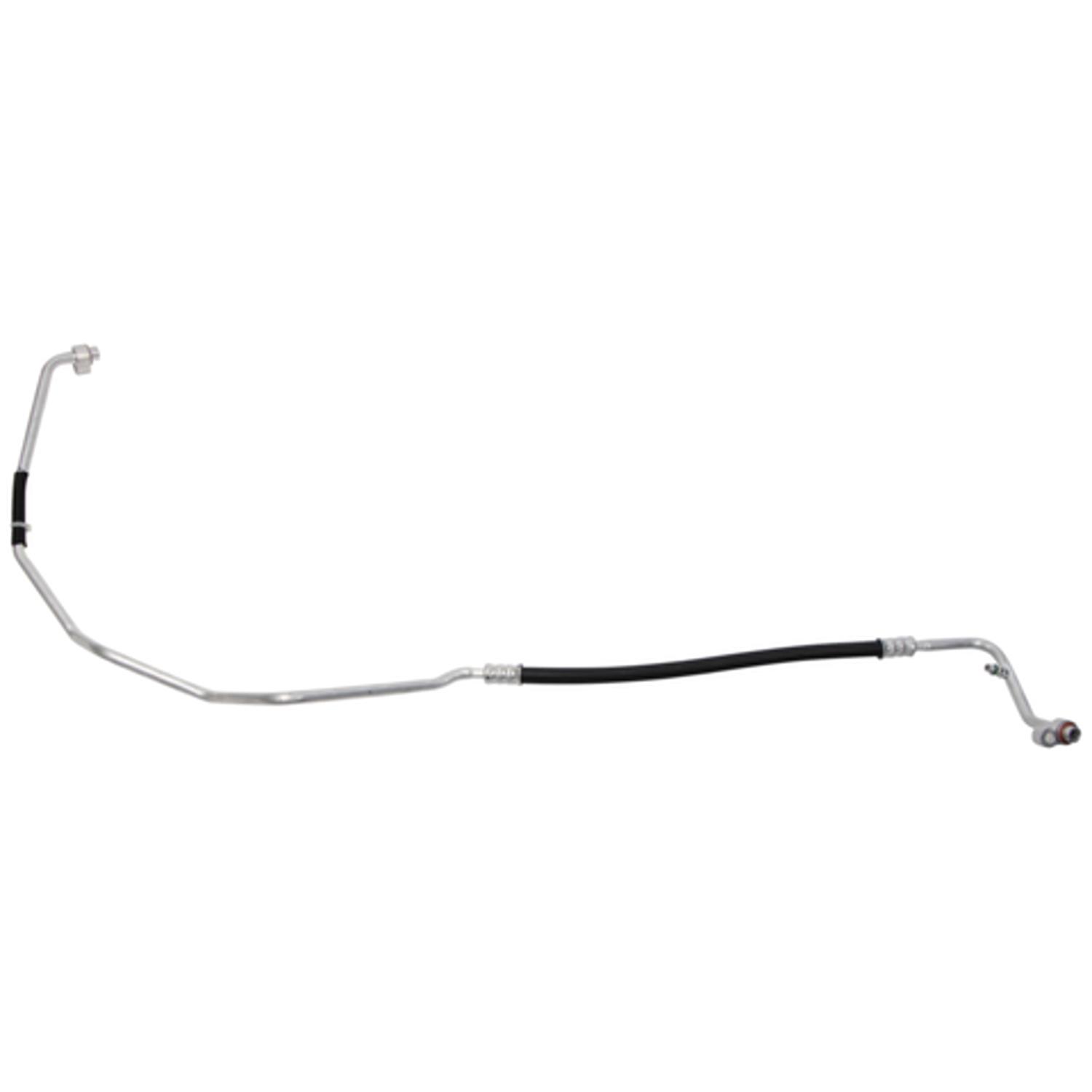 Four Seasons 65153 A/C Refrigerant Discharge Hose product image 2 of 5