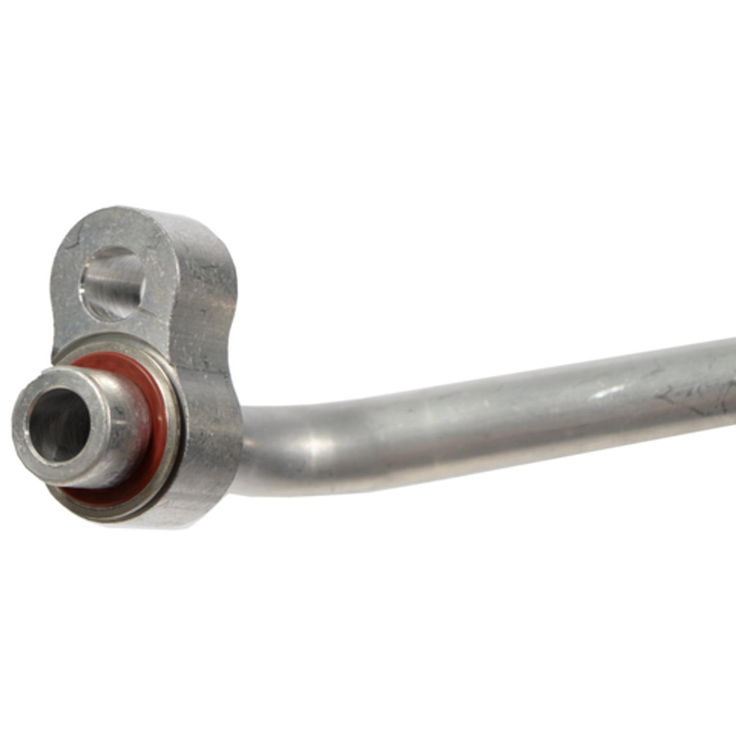 Four Seasons 65153 A/C Refrigerant Discharge Hose product image 3 of 5