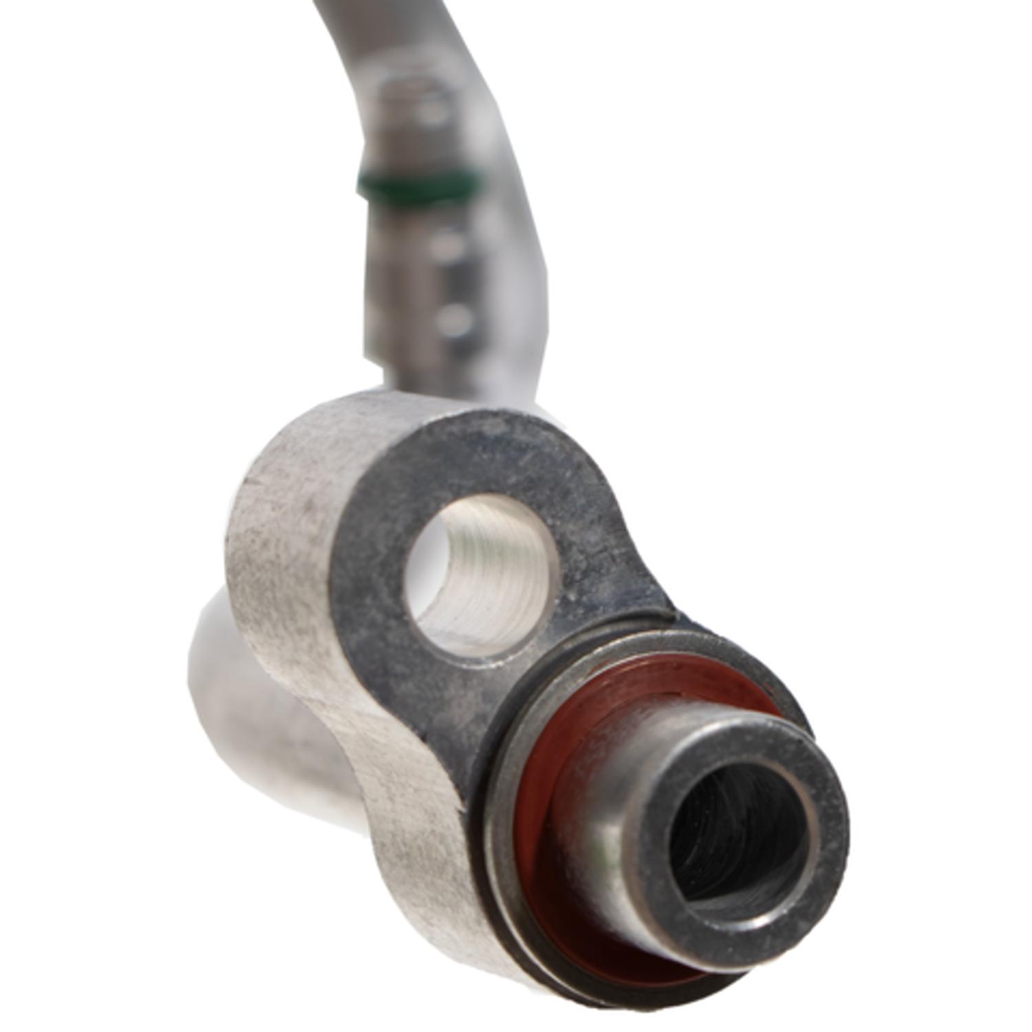 Four Seasons 65153 A/C Refrigerant Discharge Hose product image 4 of 5