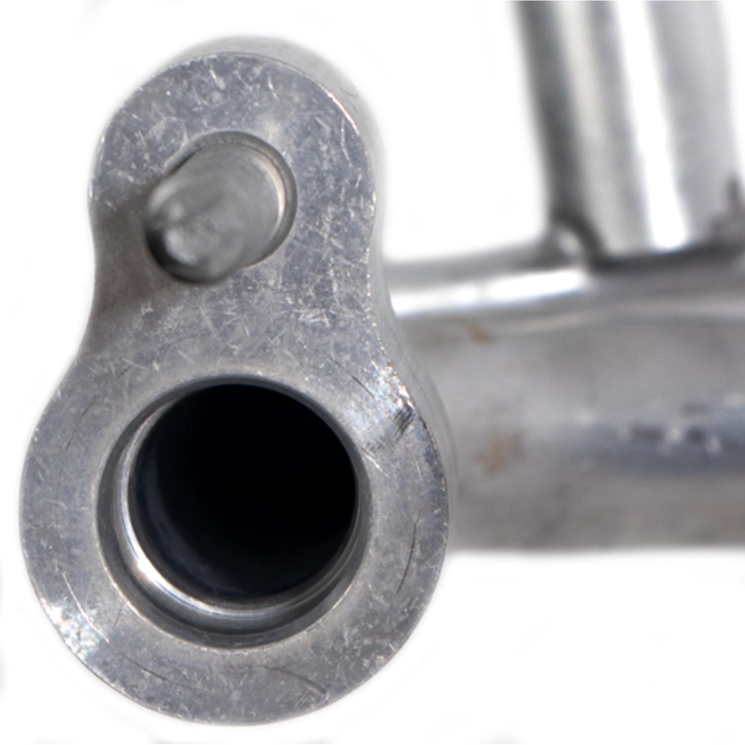 Four Seasons 65154 - A/C Refrigerant Suction Hose Four Seasons 65154 A/C Refrigerant Suction Hose product image 5 of 7