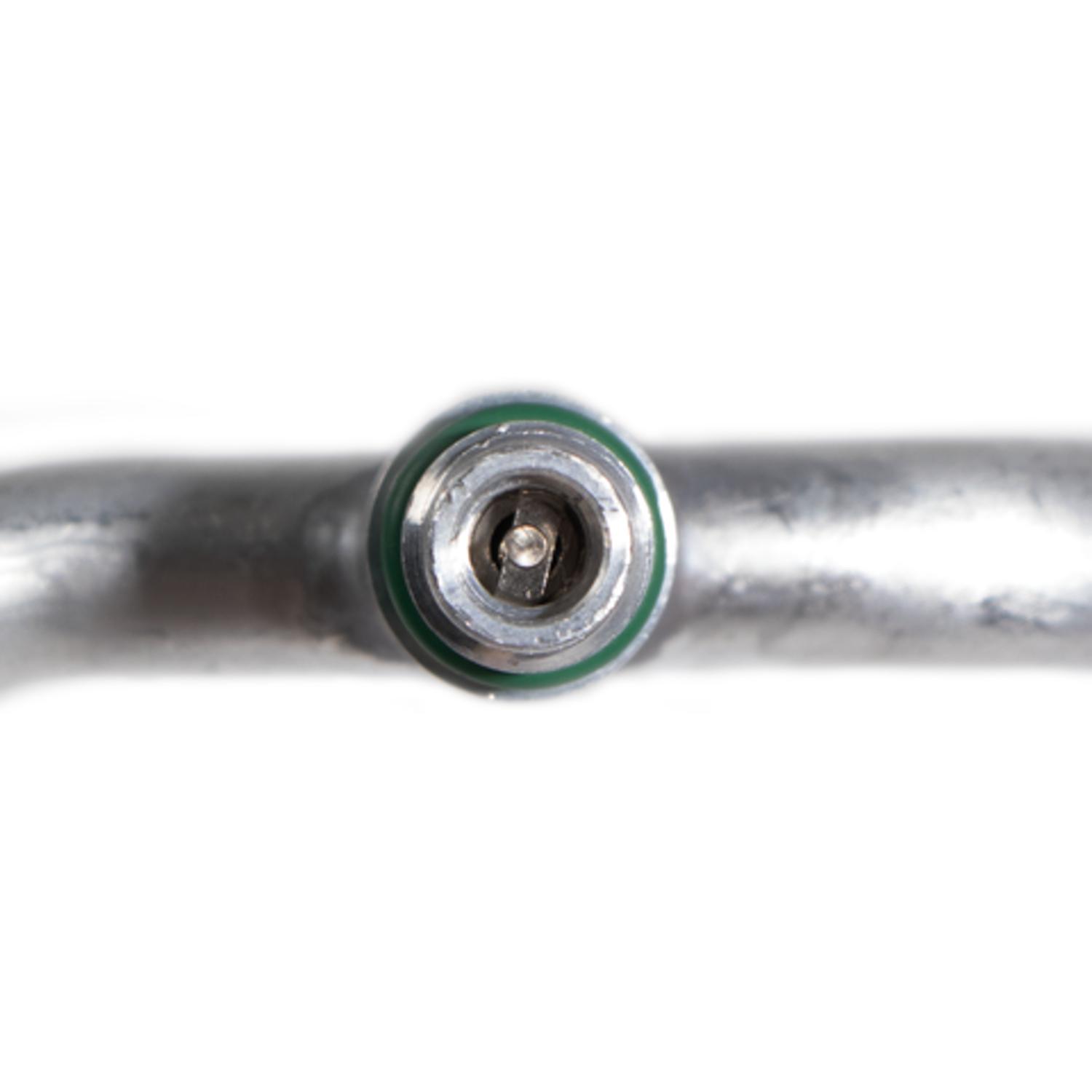 Four Seasons 65154 - A/C Refrigerant Suction Hose Four Seasons 65154 A/C Refrigerant Suction Hose product image 6 of 7