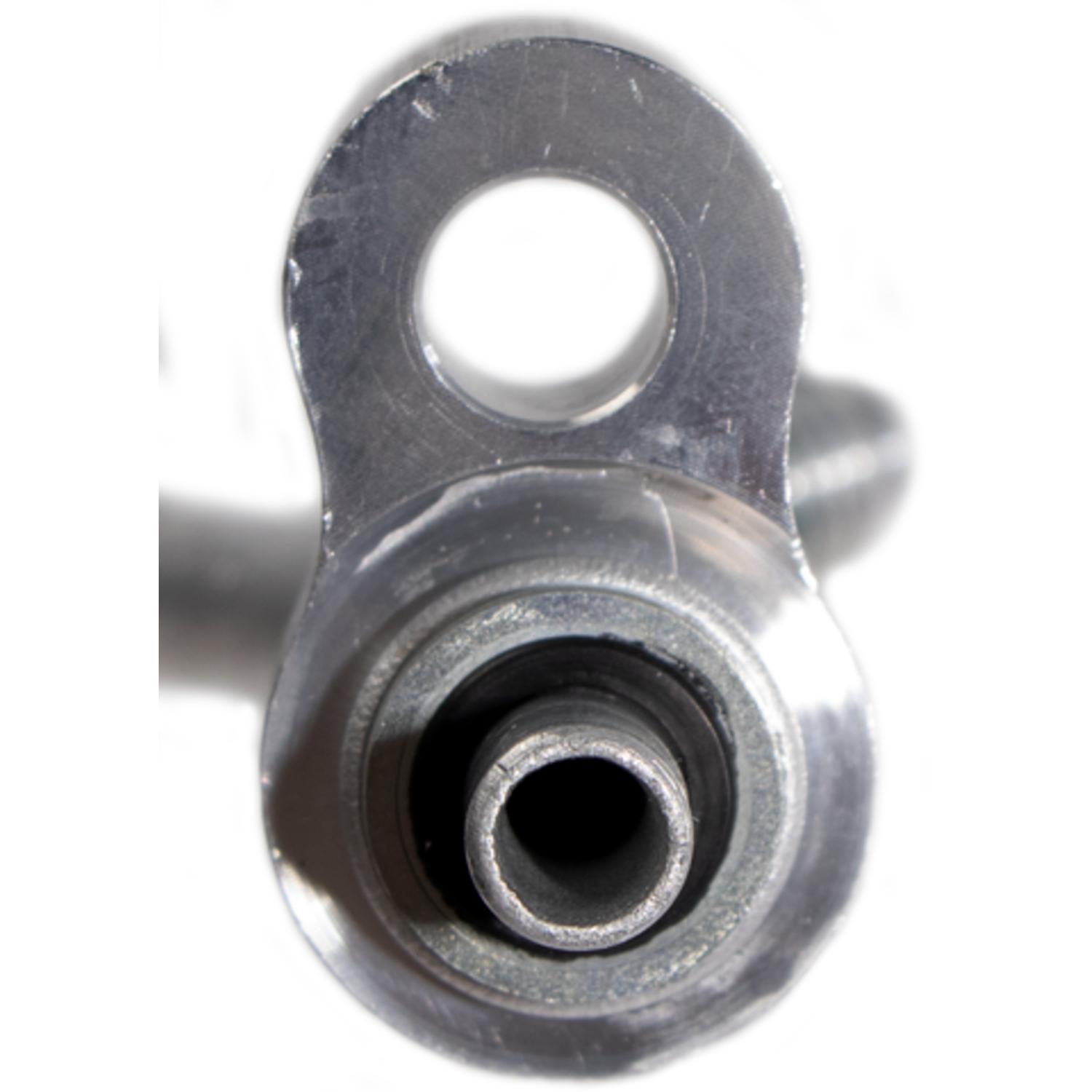 Four Seasons 65154 - A/C Refrigerant Suction Hose Four Seasons 65154 A/C Refrigerant Suction Hose product image 7 of 7
