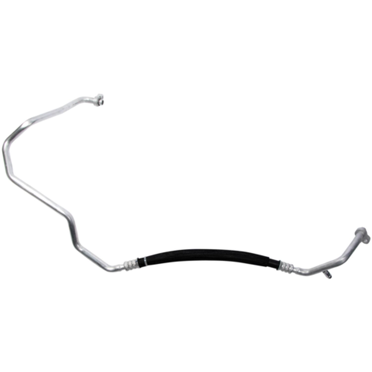 Four Seasons 65155 - A/C Refrigerant Suction Hose Four Seasons 65155 A/C Refrigerant Suction Hose product image 1 of 5