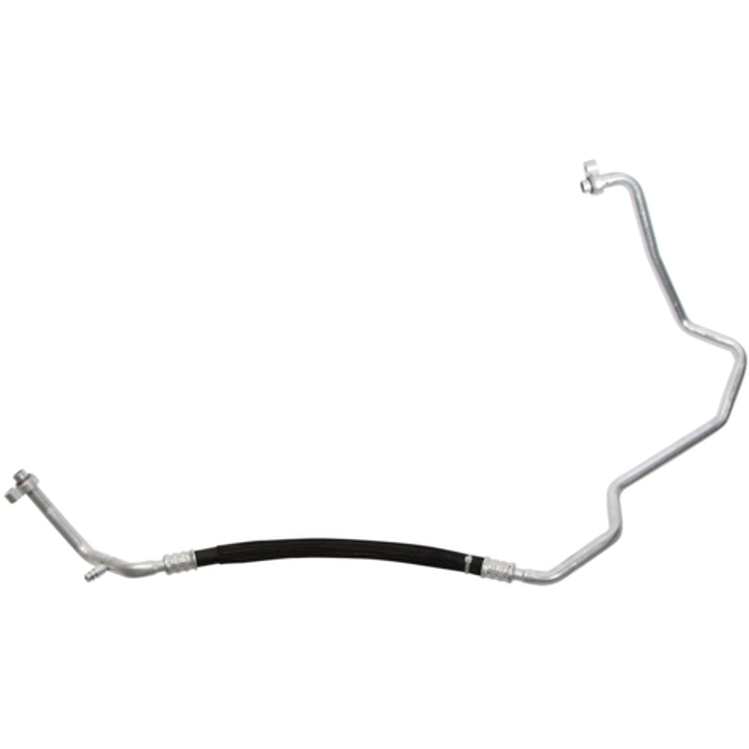 Four Seasons 65155 - A/C Refrigerant Suction Hose Four Seasons 65155 A/C Refrigerant Suction Hose product image 2 of 5