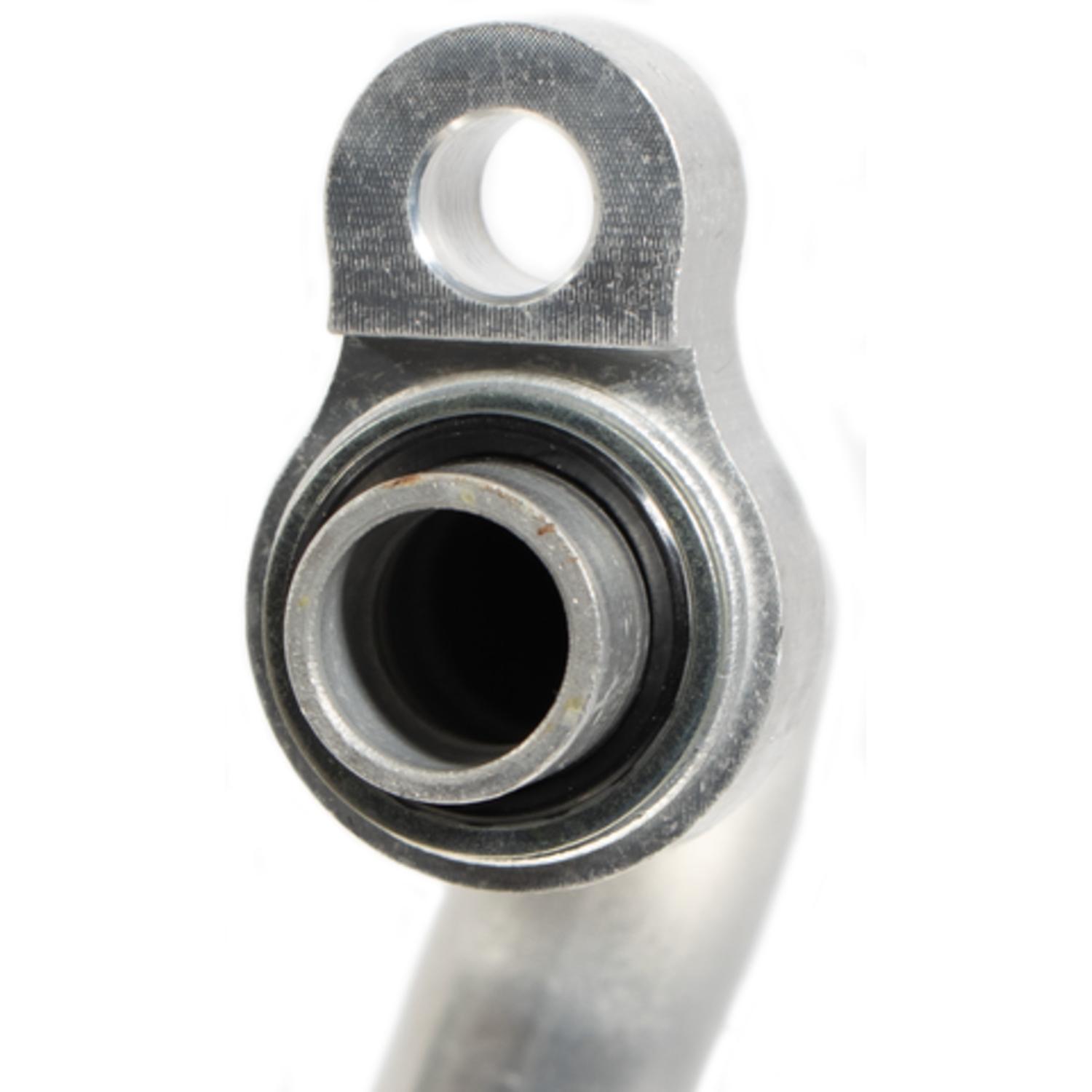 Four Seasons 65155 - A/C Refrigerant Suction Hose Four Seasons 65155 A/C Refrigerant Suction Hose product image 3 of 5
