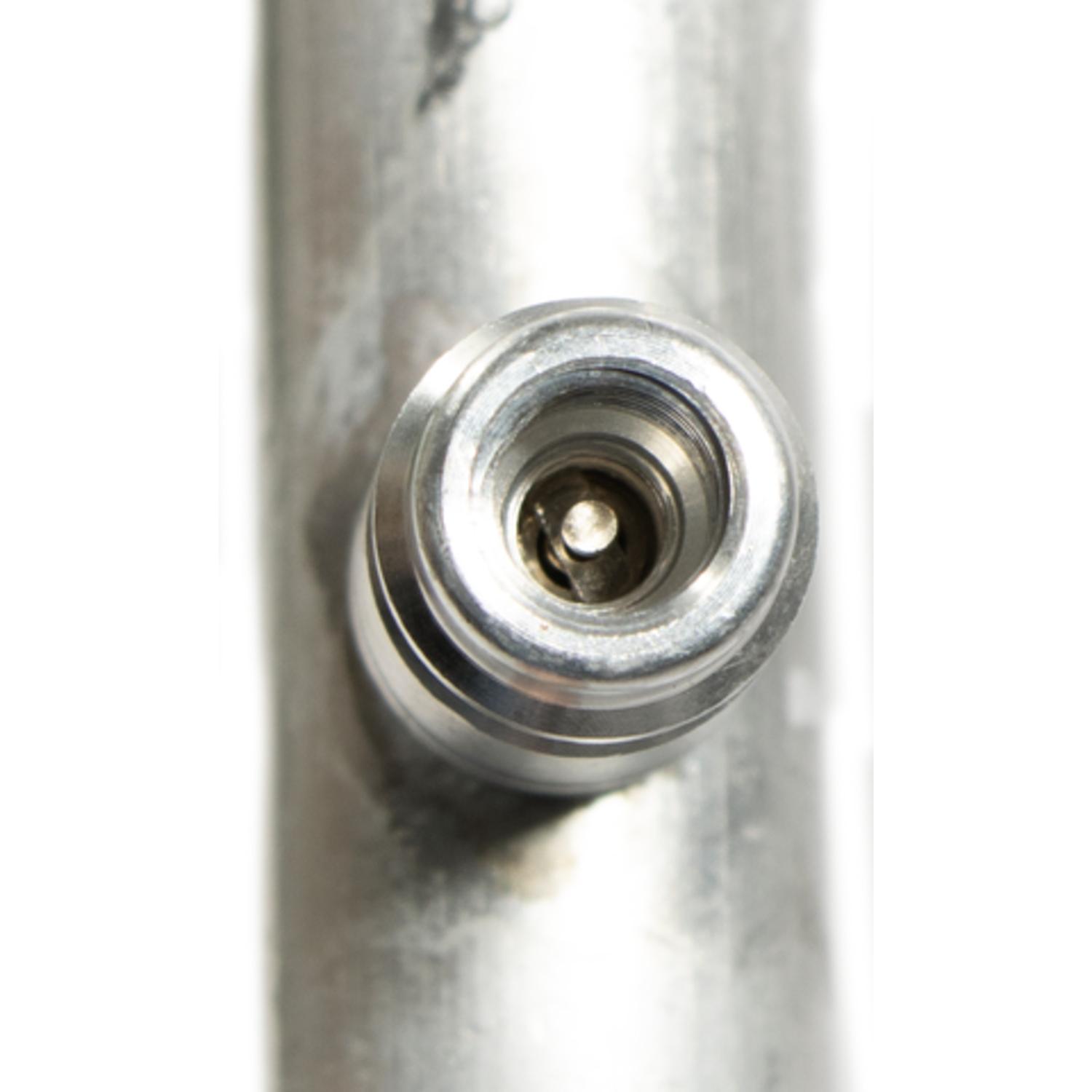 Four Seasons 65155 - A/C Refrigerant Suction Hose Four Seasons 65155 A/C Refrigerant Suction Hose product image 4 of 5