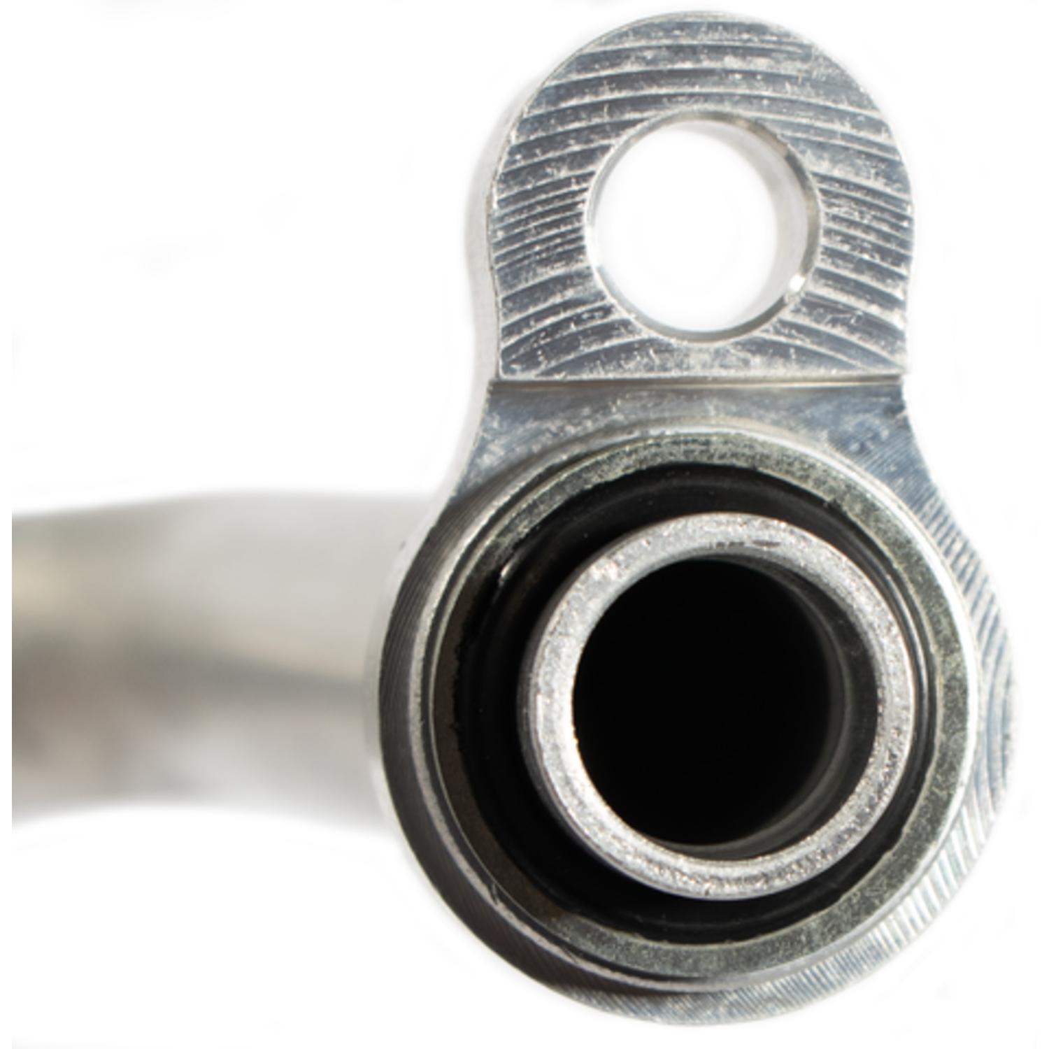 Four Seasons 65155 - A/C Refrigerant Suction Hose Four Seasons 65155 A/C Refrigerant Suction Hose product image 5 of 5