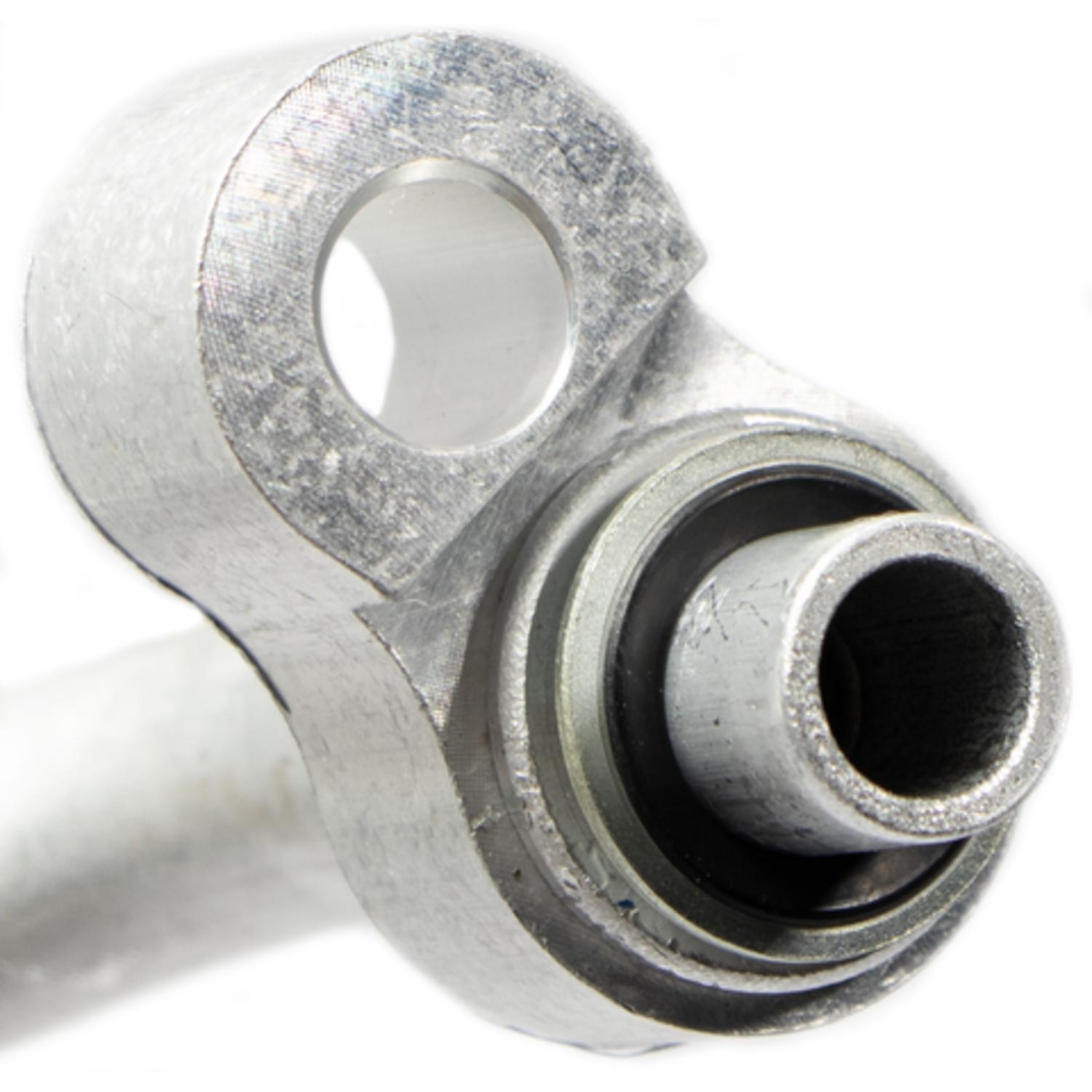 Four Seasons 65156 A/C Refrigerant Discharge Hose product image 4 of 4
