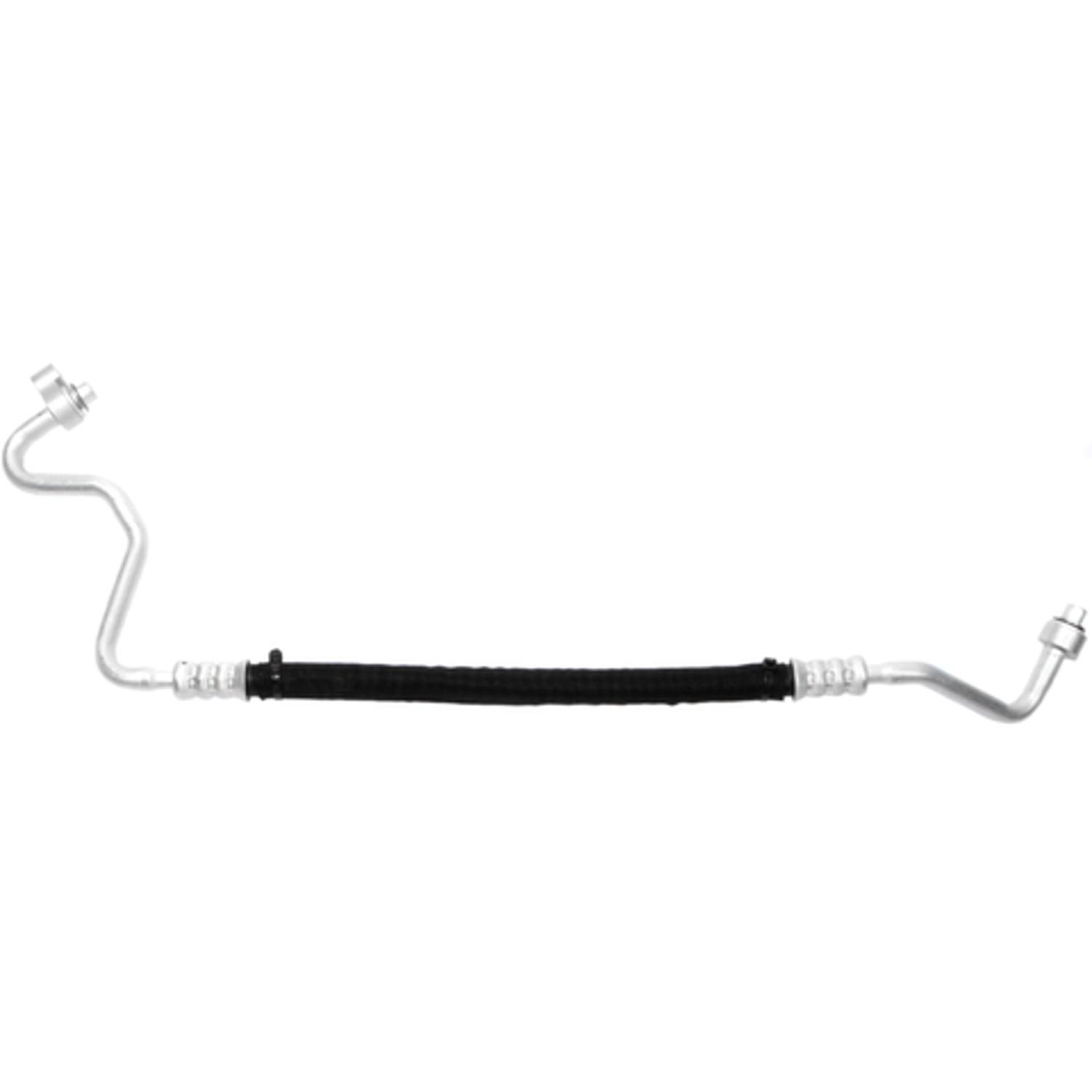 Four Seasons 65157 - A/C Refrigerant Discharge Hose Four Seasons 65157 A/C Refrigerant Discharge Hose product image 1 of 4