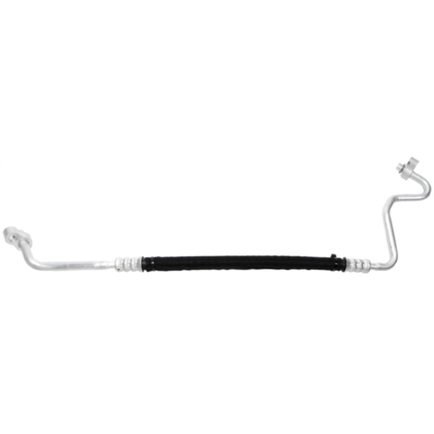 Four Seasons 65157 - A/C Refrigerant Discharge Hose Four Seasons 65157 A/C Refrigerant Discharge Hose product image 2 of 4