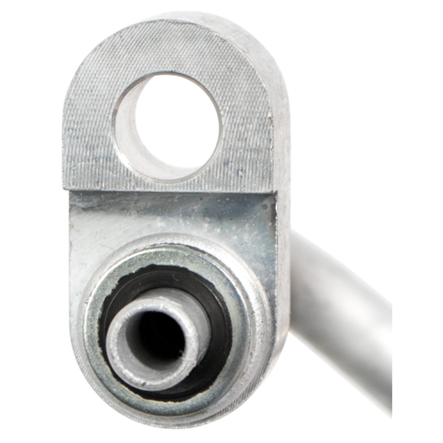 Four Seasons 65158 A/C Refrigerant Suction Hose product image 3 of 7