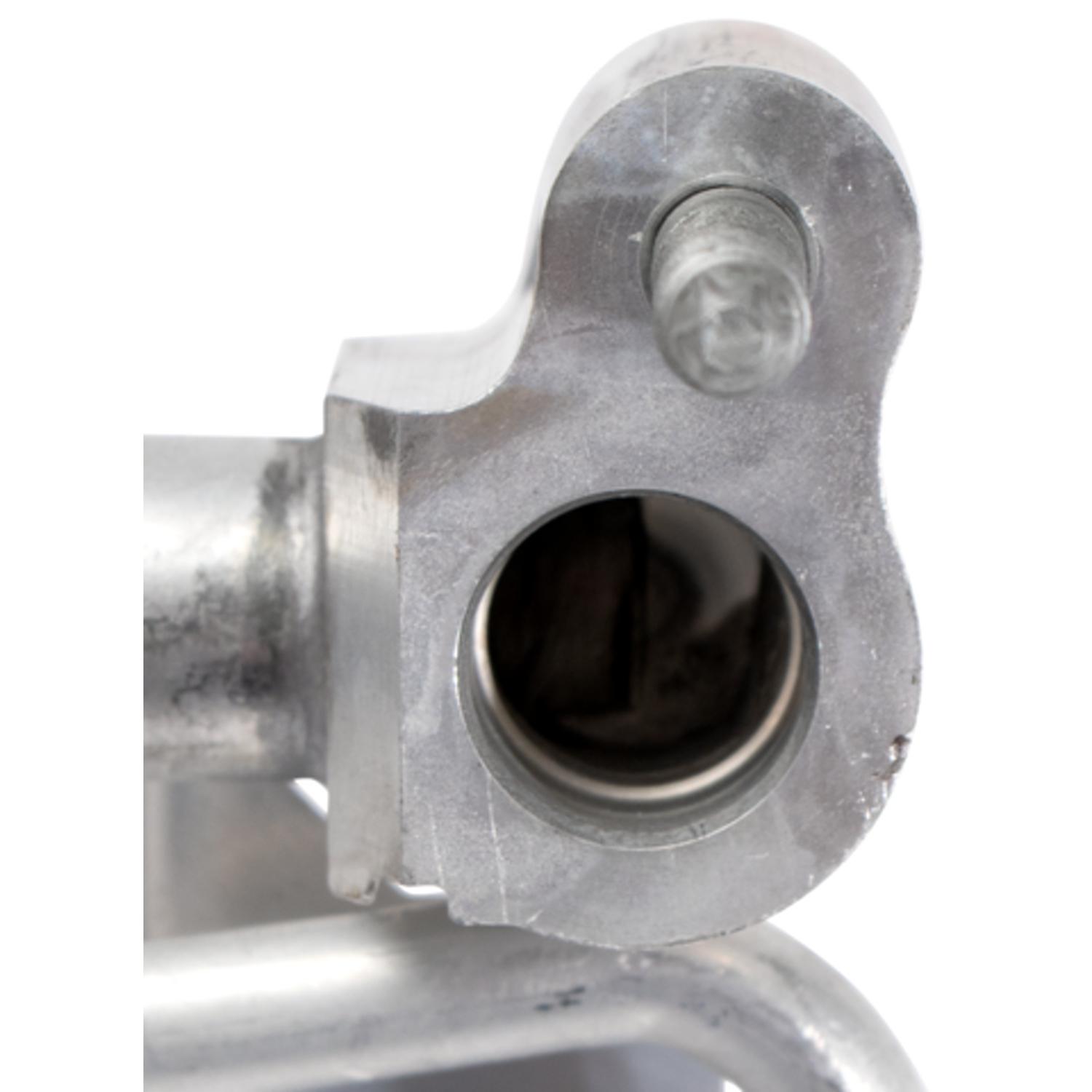 Four Seasons 65158 A/C Refrigerant Suction Hose product image 5 of 7