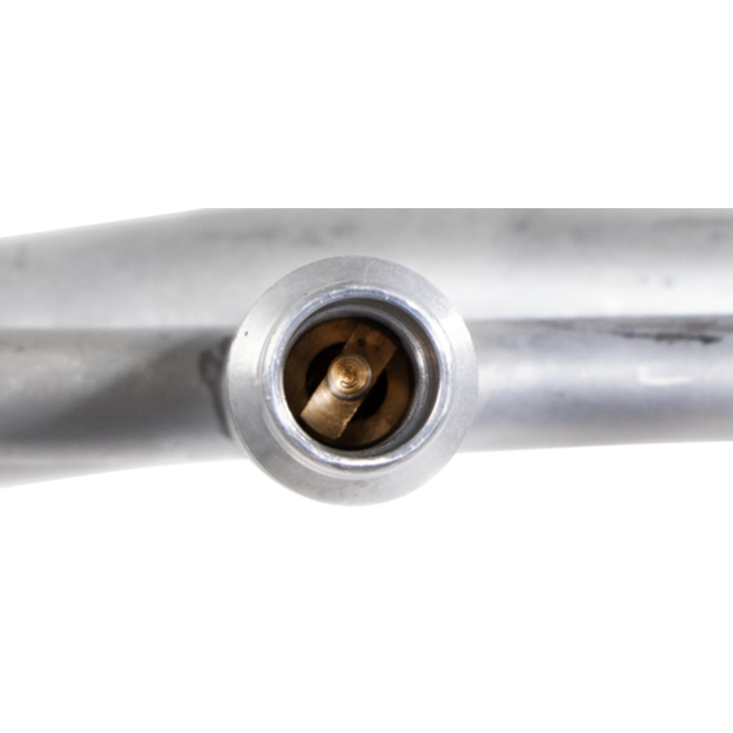 Four Seasons 65158 A/C Refrigerant Suction Hose product image 6 of 7
