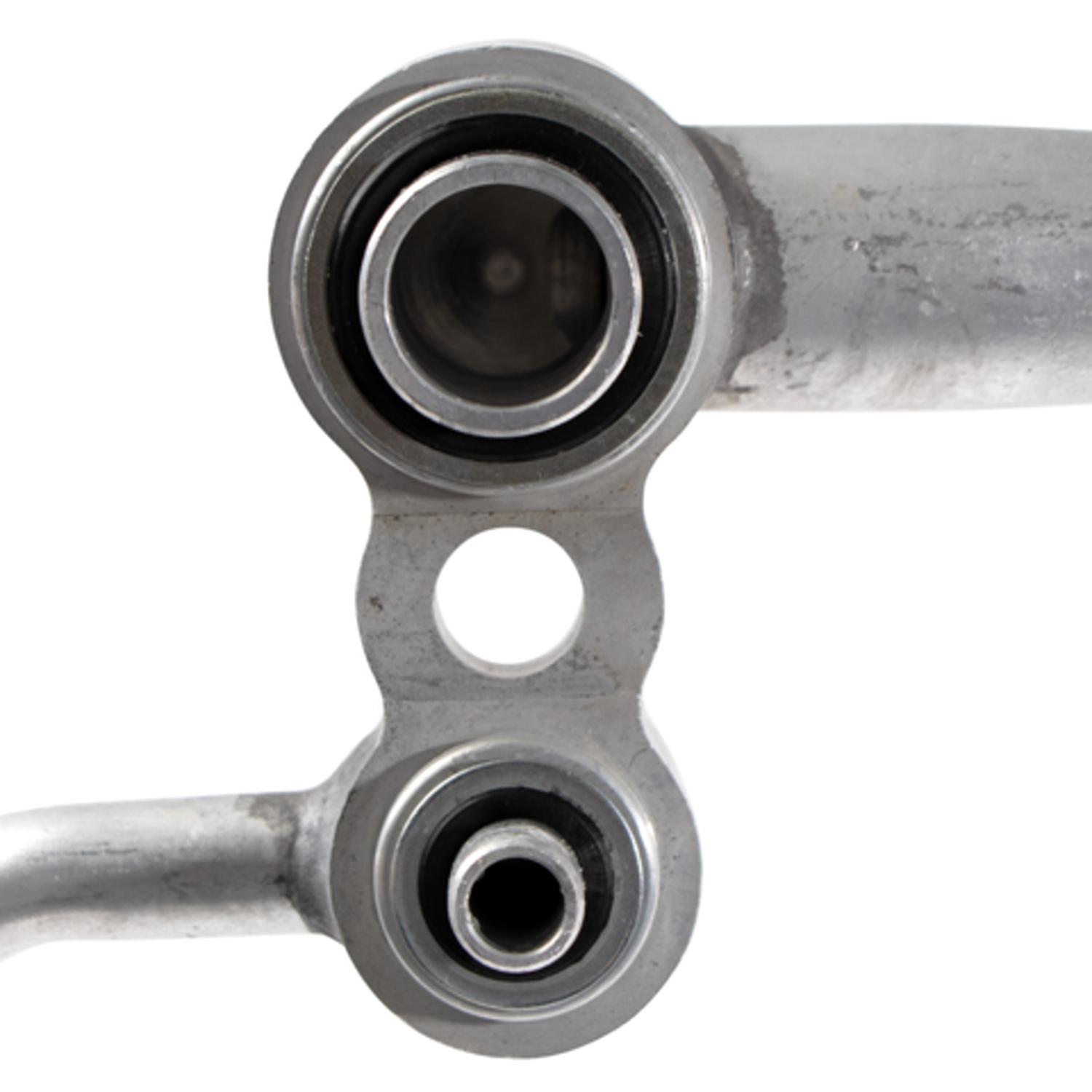 Four Seasons 65158 A/C Refrigerant Suction Hose product image 7 of 7